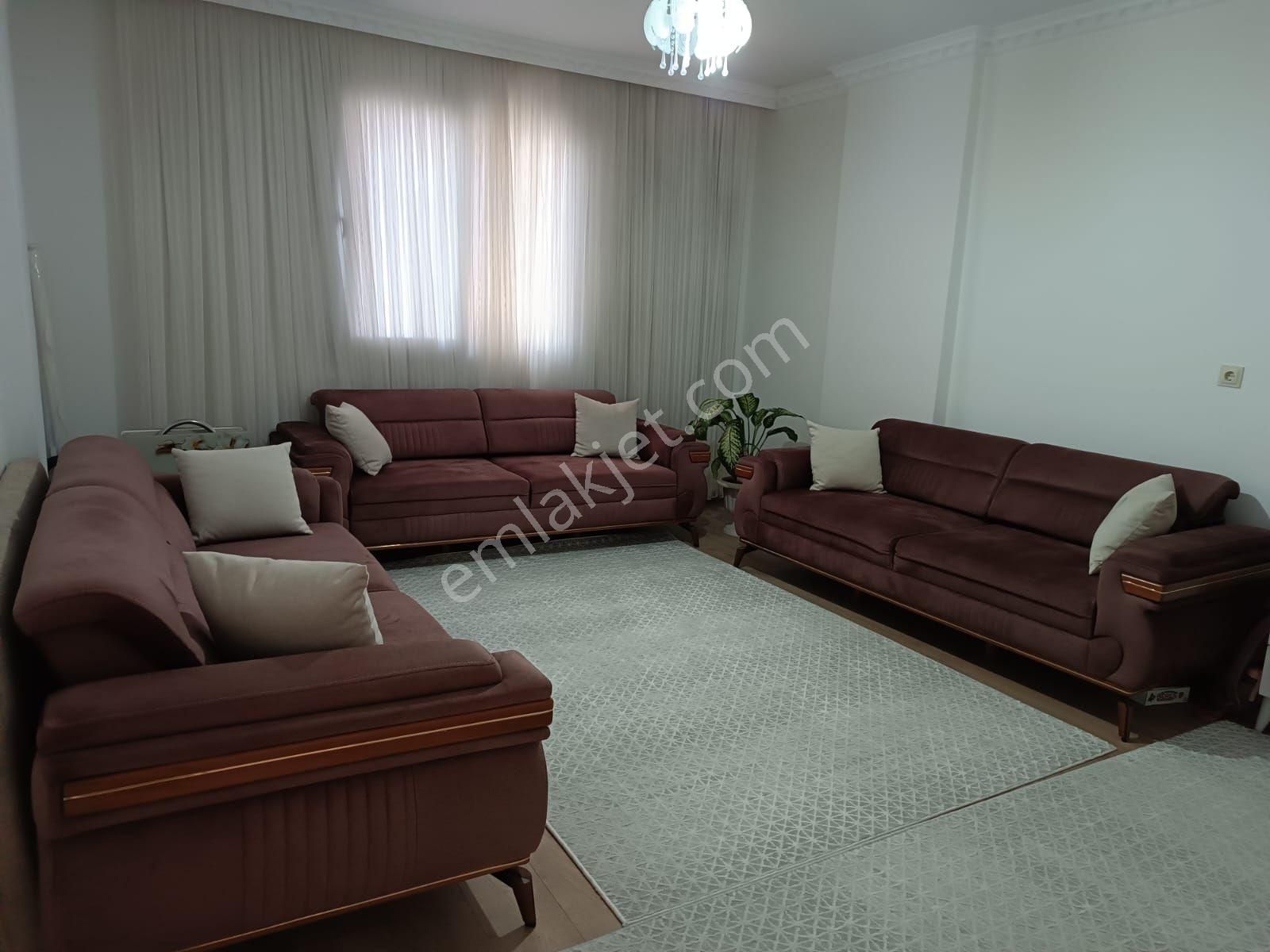 Şakirpaşa’nın En Güzel Konumunda Yeni 6+2 Triplex Otoparklı Yeni Yapı Köşe Başı - Görsel 9