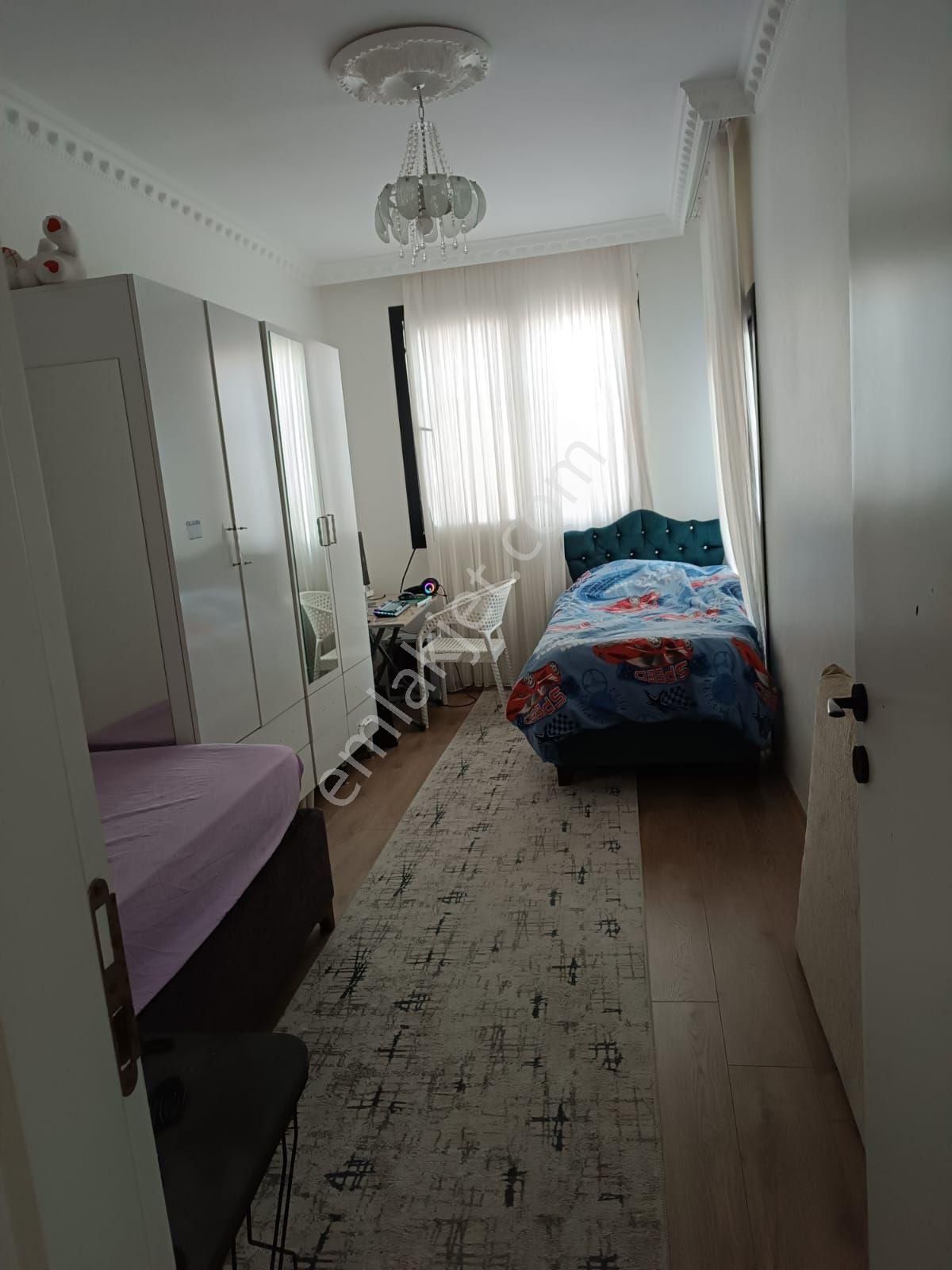 Şakirpaşa’nın En Güzel Konumunda Yeni 6+2 Triplex Otoparklı Yeni Yapı Köşe Başı - Görsel 18