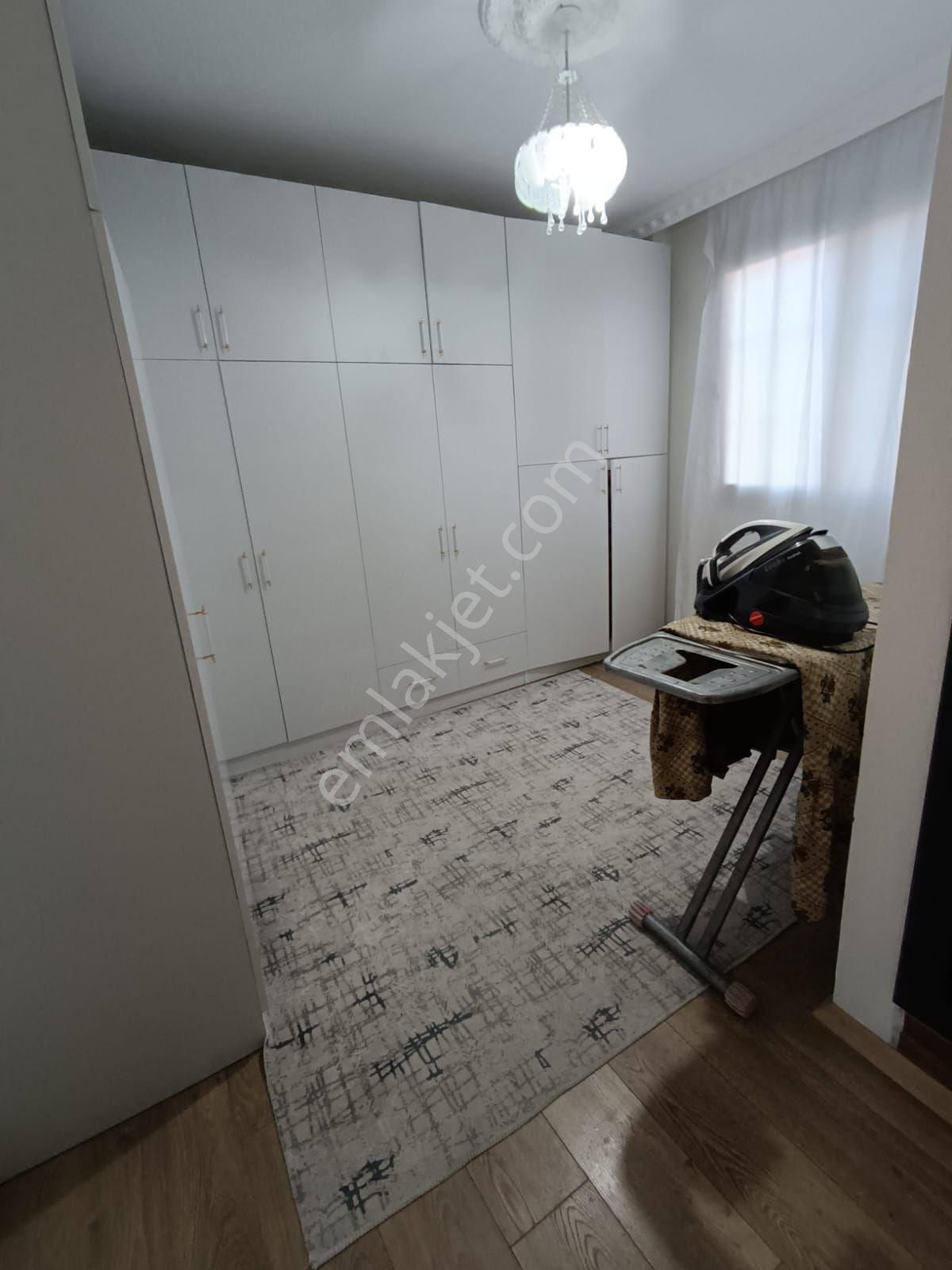 Şakirpaşa’nın En Güzel Konumunda Yeni 6+2 Triplex Otoparklı Yeni Yapı Köşe Başı - Görsel 19