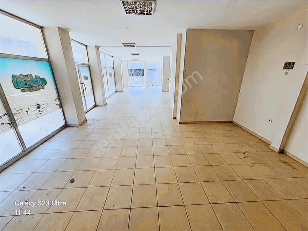 Eu Gayrimenkulden 700 M2 Dükkan Kurumsala Kiralık İçin Uygun - Görsel 17