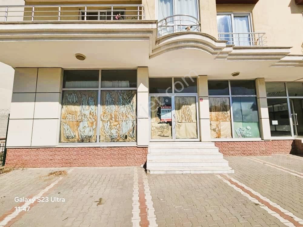 Eu Gayrimenkulden 700 M2 Dükkan Kurumsala Kiralık İçin Uygun - Görsel 4