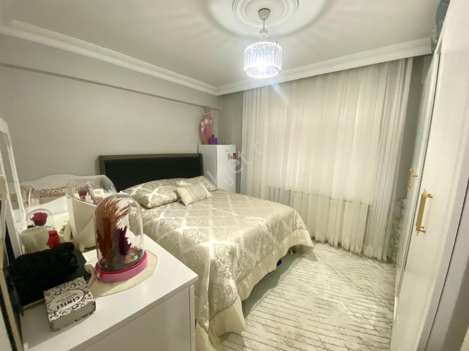 Yavuzselim Mahallesi 2+1 Satılık Krediye Uygun Yüksek Giriş Daire - Görsel 21