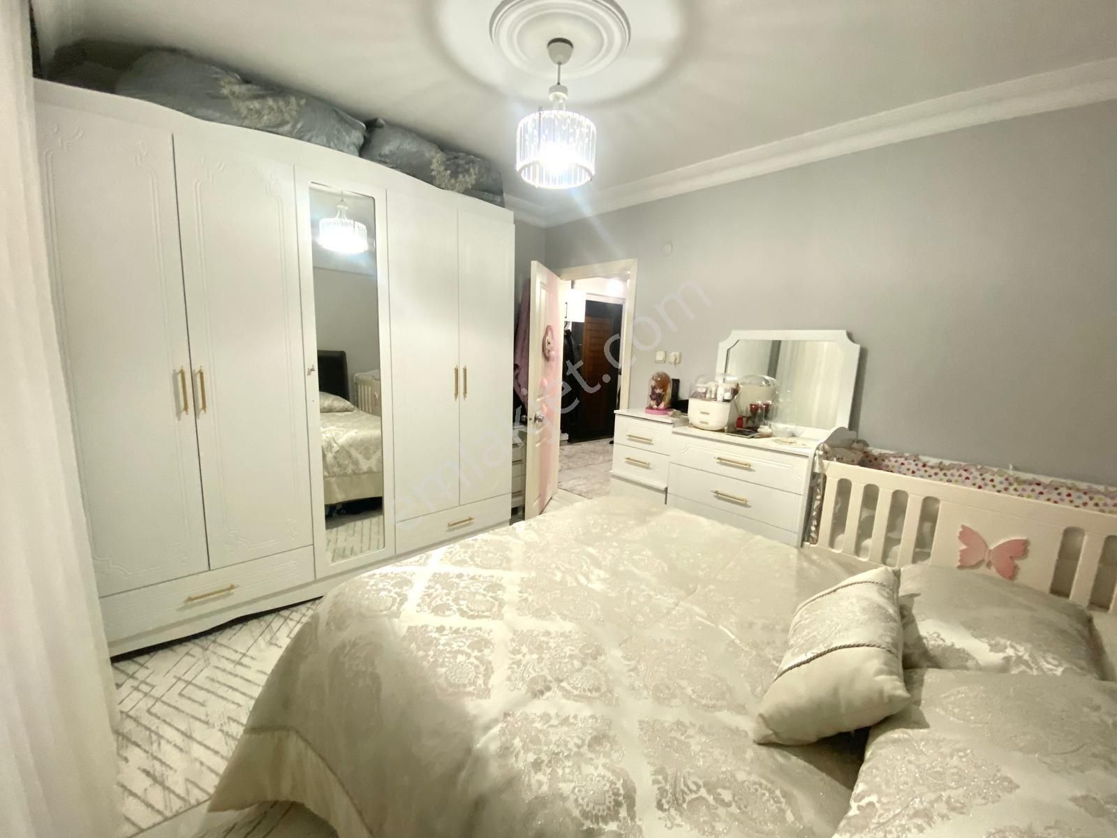 Yavuzselim Mahallesi 2+1 Satılık Krediye Uygun Yüksek Giriş Daire - Görsel 8