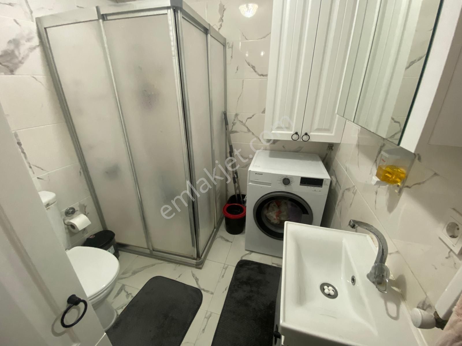 Yavuzselim Mahallesi 2+1 Satılık Krediye Uygun Yüksek Giriş Daire - Görsel 12