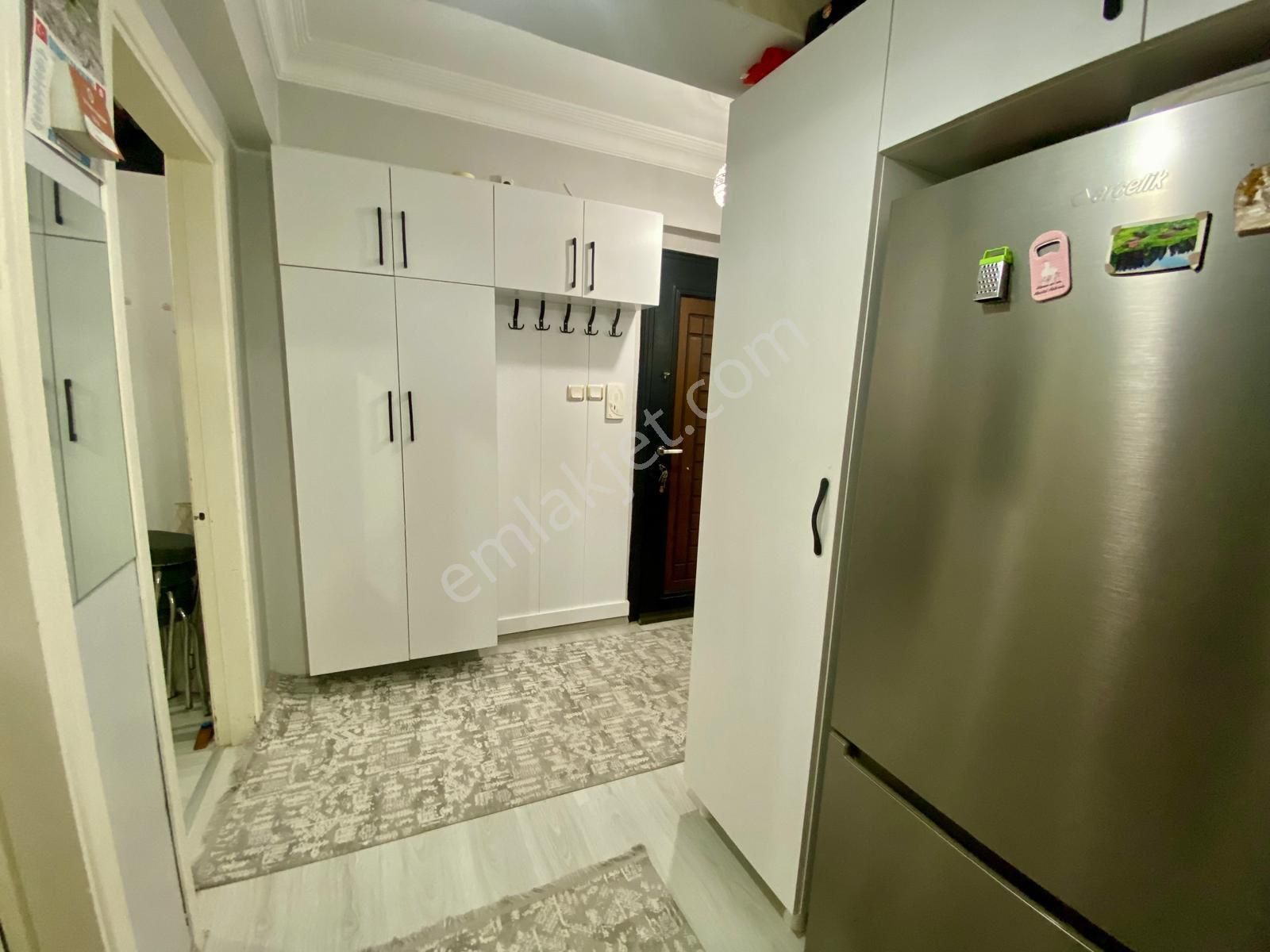 Yavuzselim Mahallesi 2+1 Satılık Krediye Uygun Yüksek Giriş Daire - Görsel 4