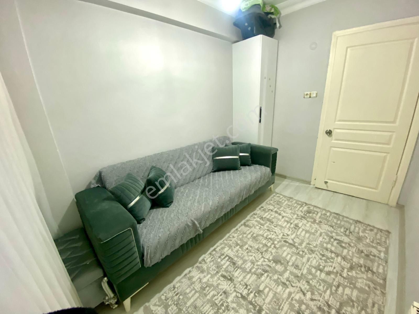 Yavuzselim Mahallesi 2+1 Satılık Krediye Uygun Yüksek Giriş Daire - Görsel 2