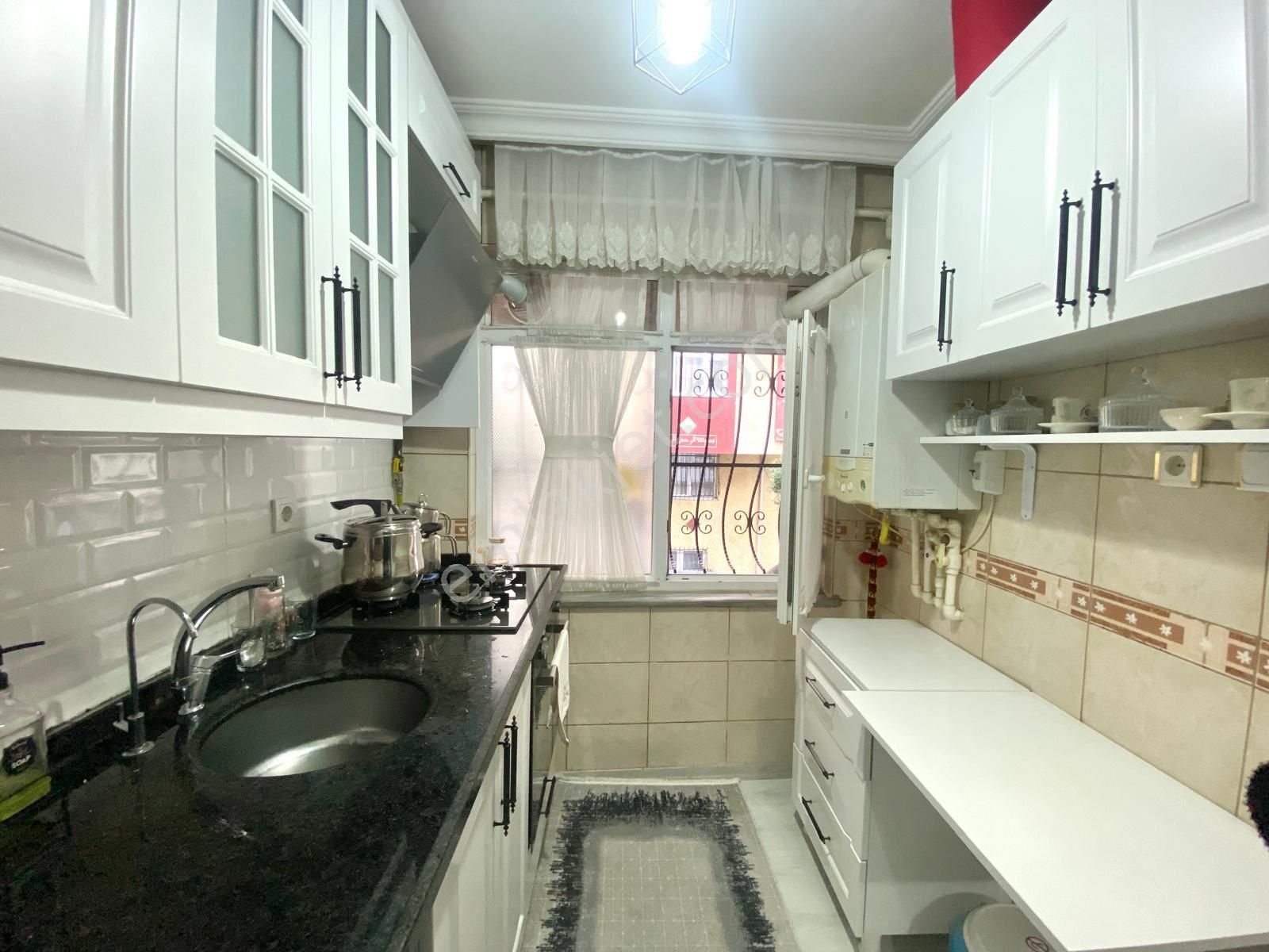 Yavuzselim Mahallesi 2+1 Satılık Krediye Uygun Yüksek Giriş Daire - Görsel 20