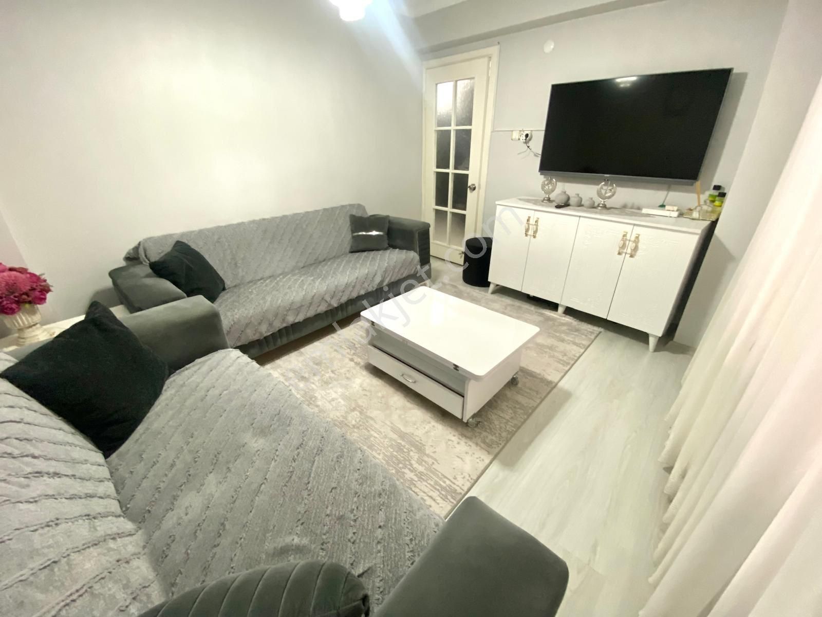 Yavuzselim Mahallesi 2+1 Satılık Krediye Uygun Yüksek Giriş Daire - Görsel 18