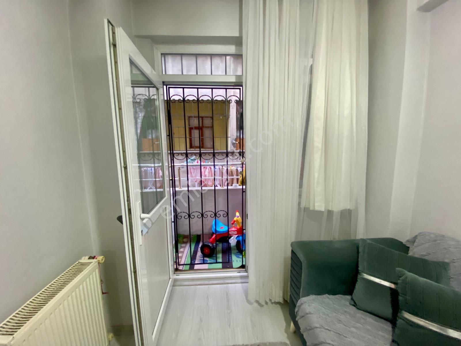 Yavuzselim Mahallesi 2+1 Satılık Krediye Uygun Yüksek Giriş Daire - Görsel 15