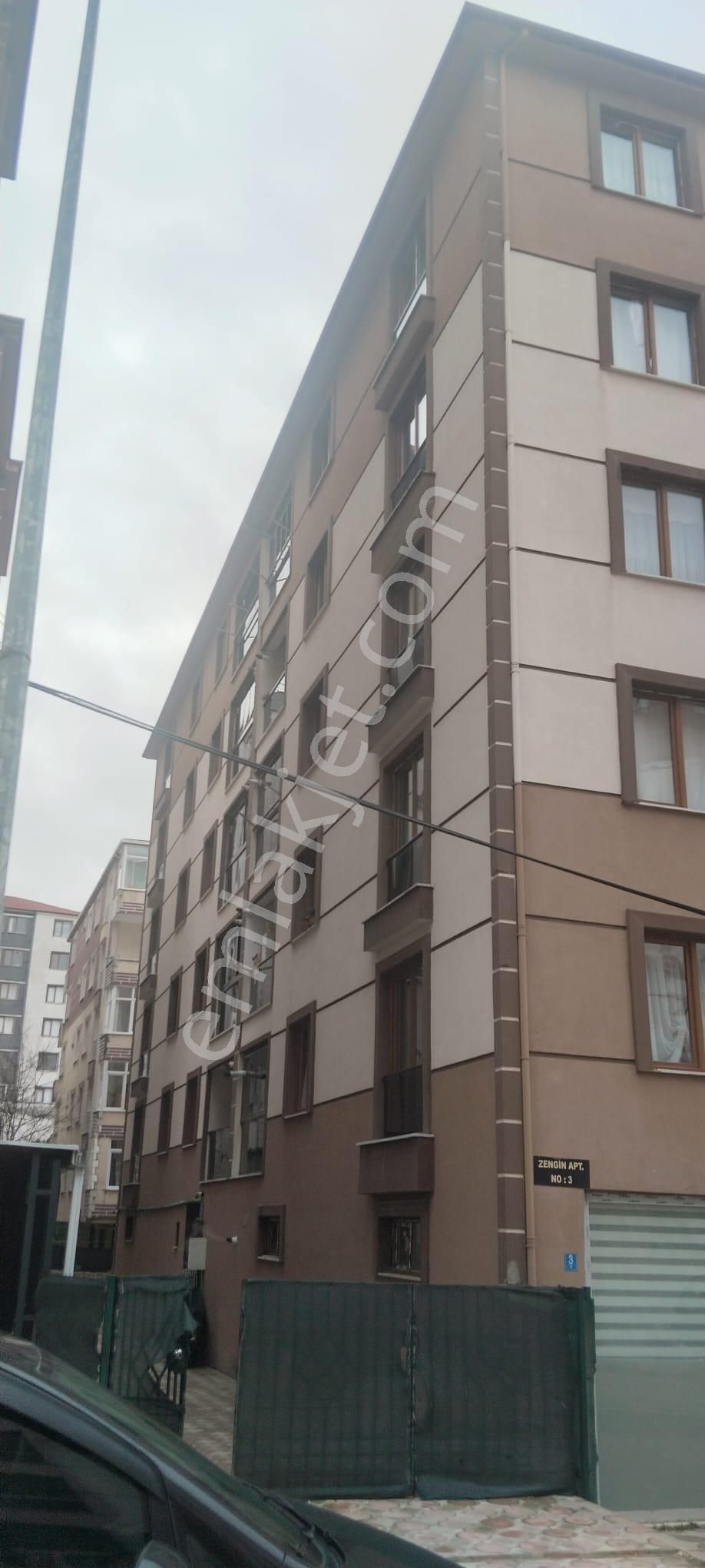 Çerkezköy Kızılpınar Merkez 2+1 Ferah Geniş Fırsat Daire - Görsel 11