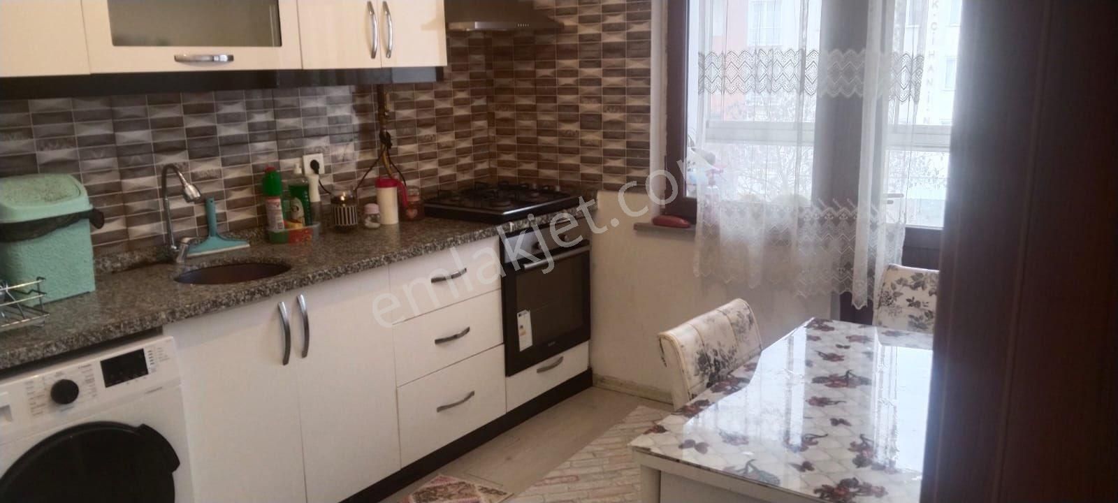 Çerkezköy Kızılpınar Merkez 2+1 Ferah Geniş Fırsat Daire - Görsel 4