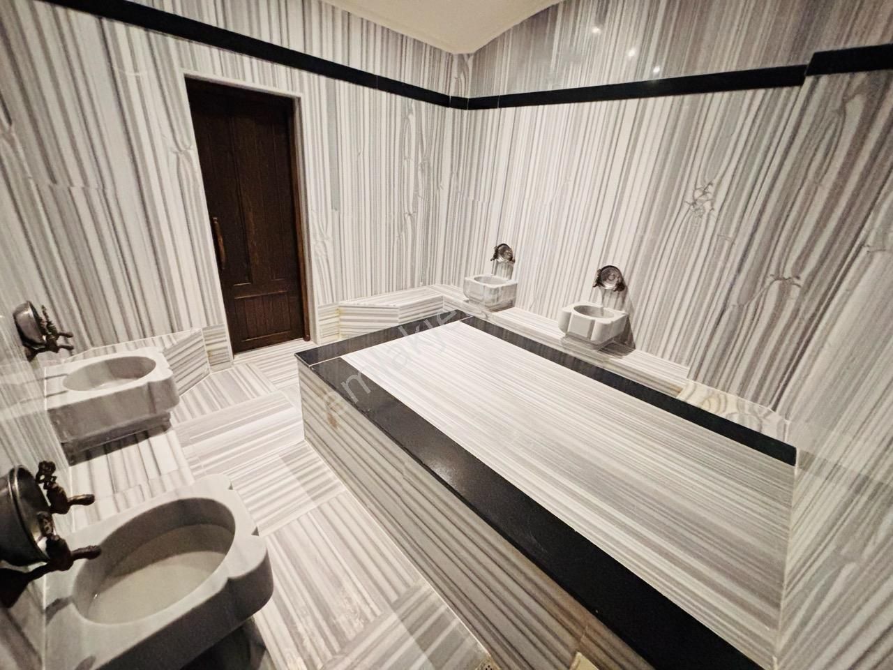 Akdeniz Referanslı Çağdaş Mimari | Hürriyet, Süleymanpaşa - Görsel 8