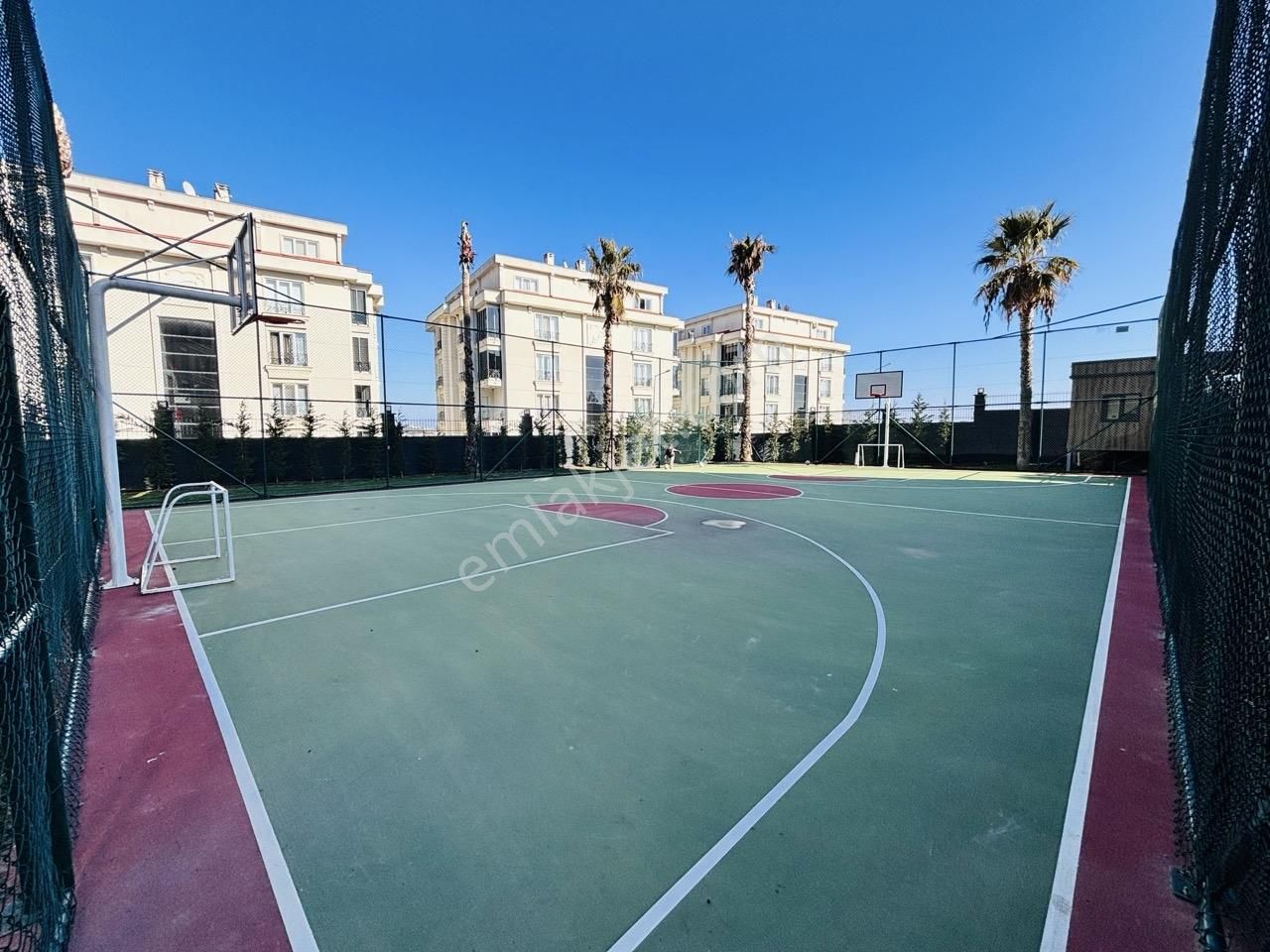 Akdeniz Referanslı Çağdaş Mimari | Hürriyet, Süleymanpaşa - Görsel 27