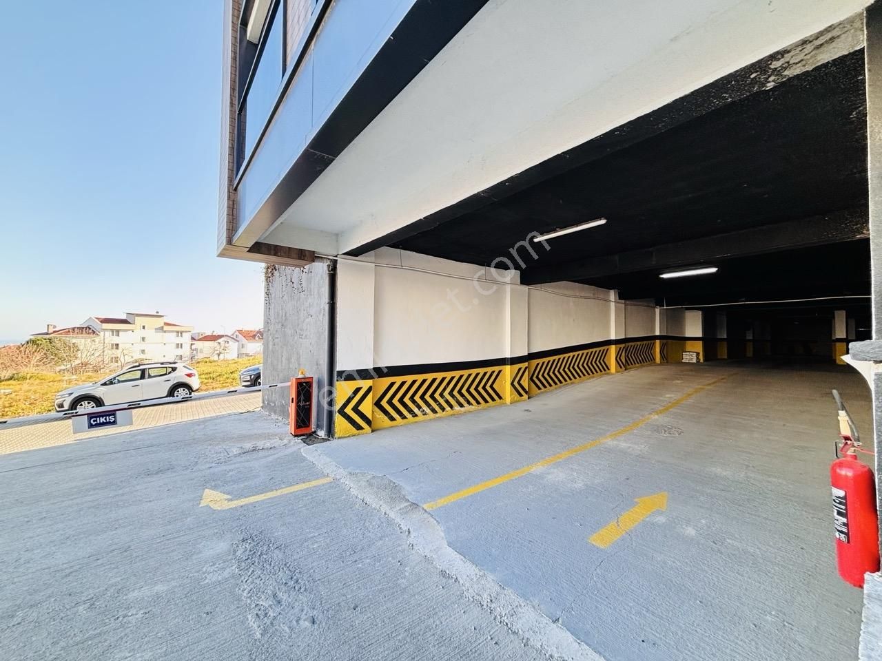 Akdeniz Referanslı Çağdaş Mimari | Hürriyet, Süleymanpaşa - Görsel 11