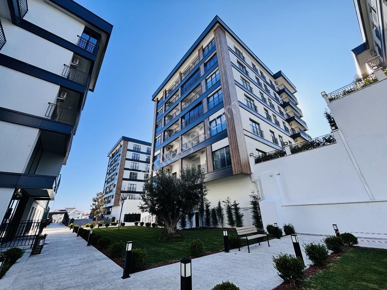 Akdeniz Referanslı Çağdaş Mimari | Hürriyet, Süleymanpaşa - Görsel 14