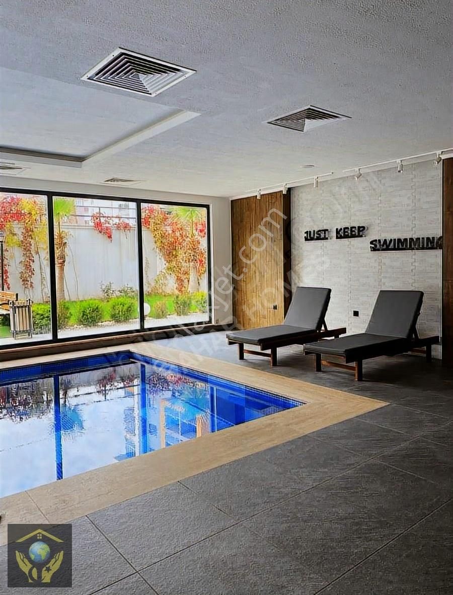 Lüks Otel Konseptinde Oteli Aratmayan Kupon Firsat Yatırımlık Da - Görsel 12