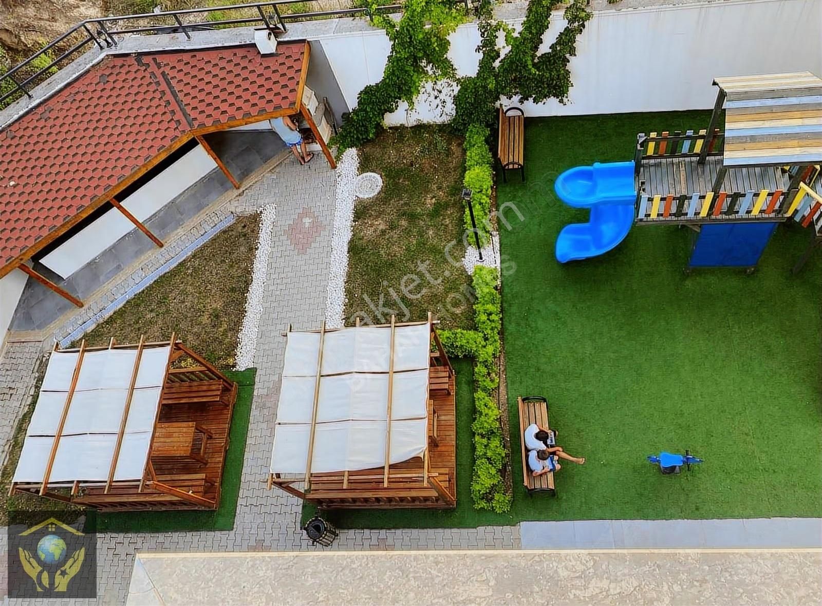 Lüks Otel Konseptinde Oteli Aratmayan Kupon Firsat Yatırımlık Da - Görsel 5