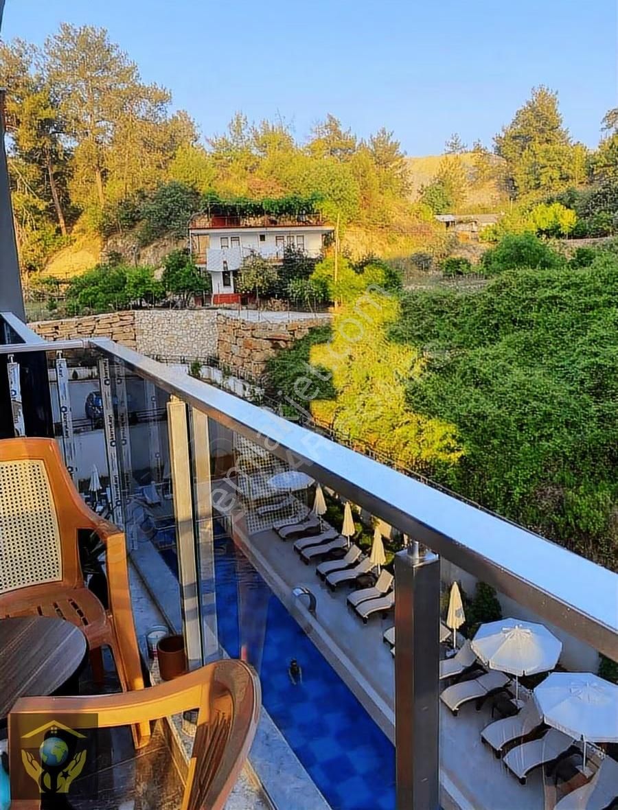 Lüks Otel Konseptinde Oteli Aratmayan Kupon Firsat Yatırımlık Da - Görsel 11