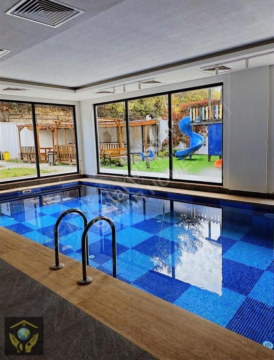 Lüks Otel Konseptinde Oteli Aratmayan Kupon Firsat Yatırımlık Da