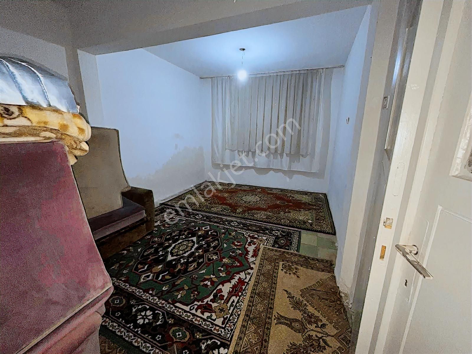 Bm Real Estate Başaran'da 2 Kat + Teras Müstakil Ev - Görsel 10