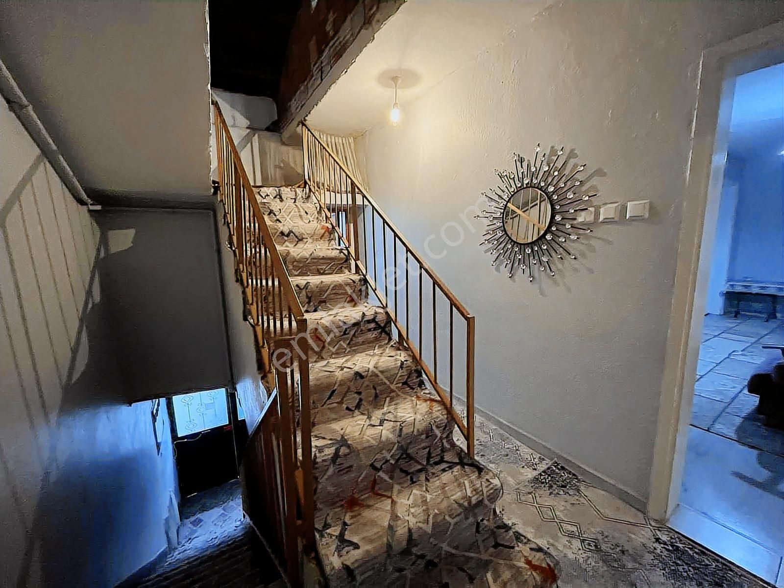 Bm Real Estate Başaran'da 2 Kat + Teras Müstakil Ev - Görsel 35