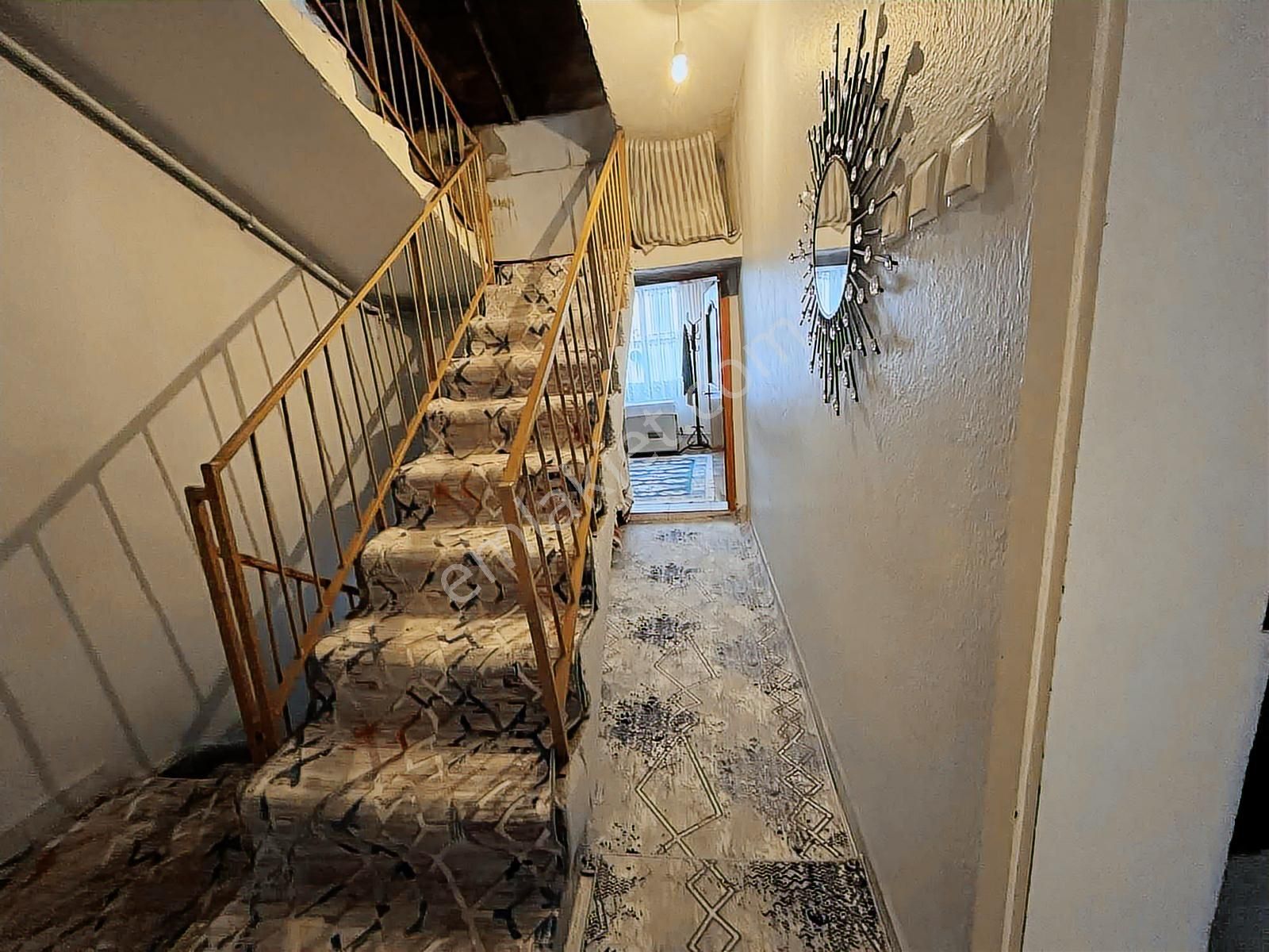 Bm Real Estate Başaran'da 2 Kat + Teras Müstakil Ev - Görsel 33