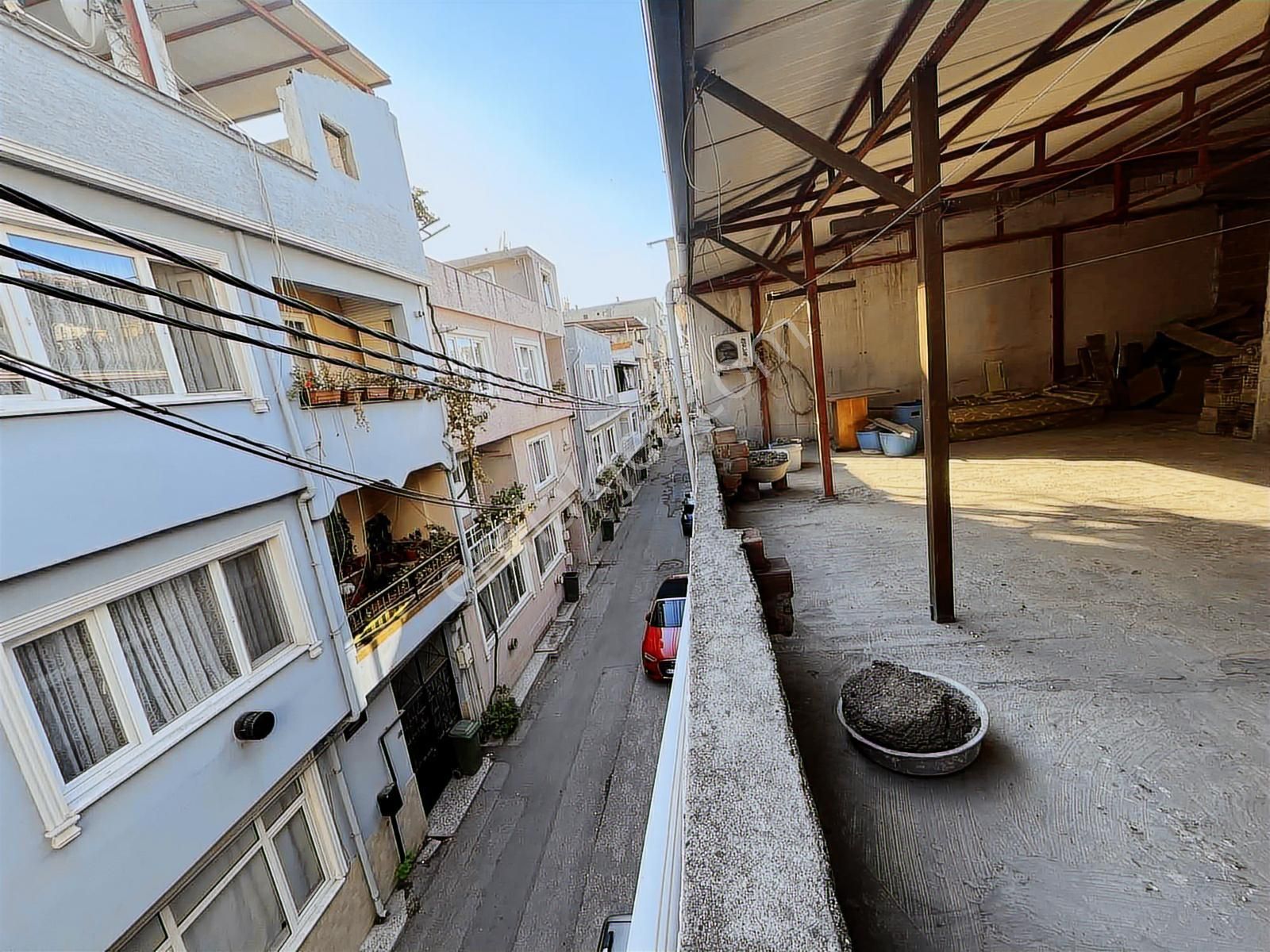 Bm Real Estate Başaran'da 2 Kat + Teras Müstakil Ev - Görsel 24