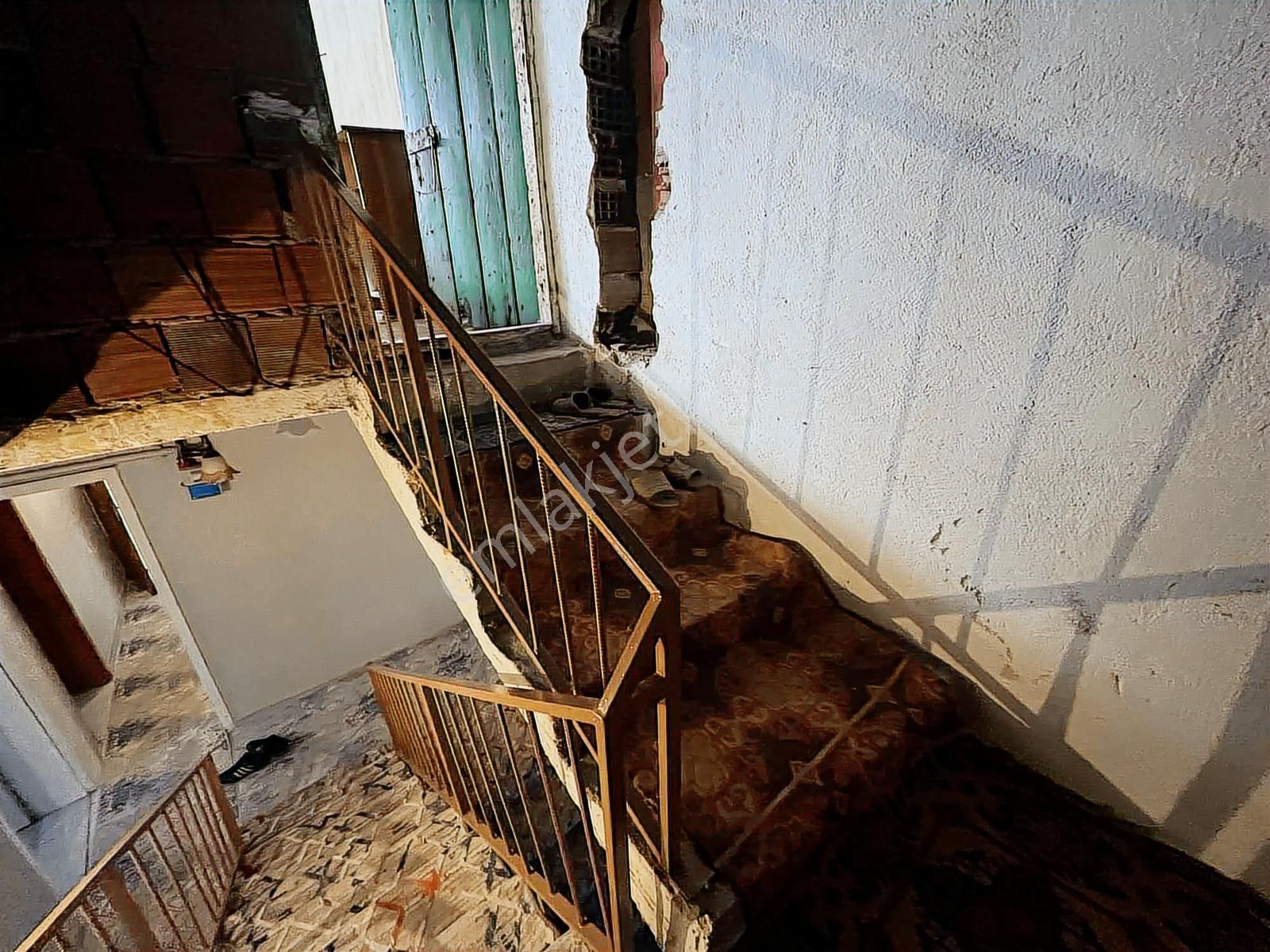 Bm Real Estate Başaran'da 2 Kat + Teras Müstakil Ev - Görsel 26