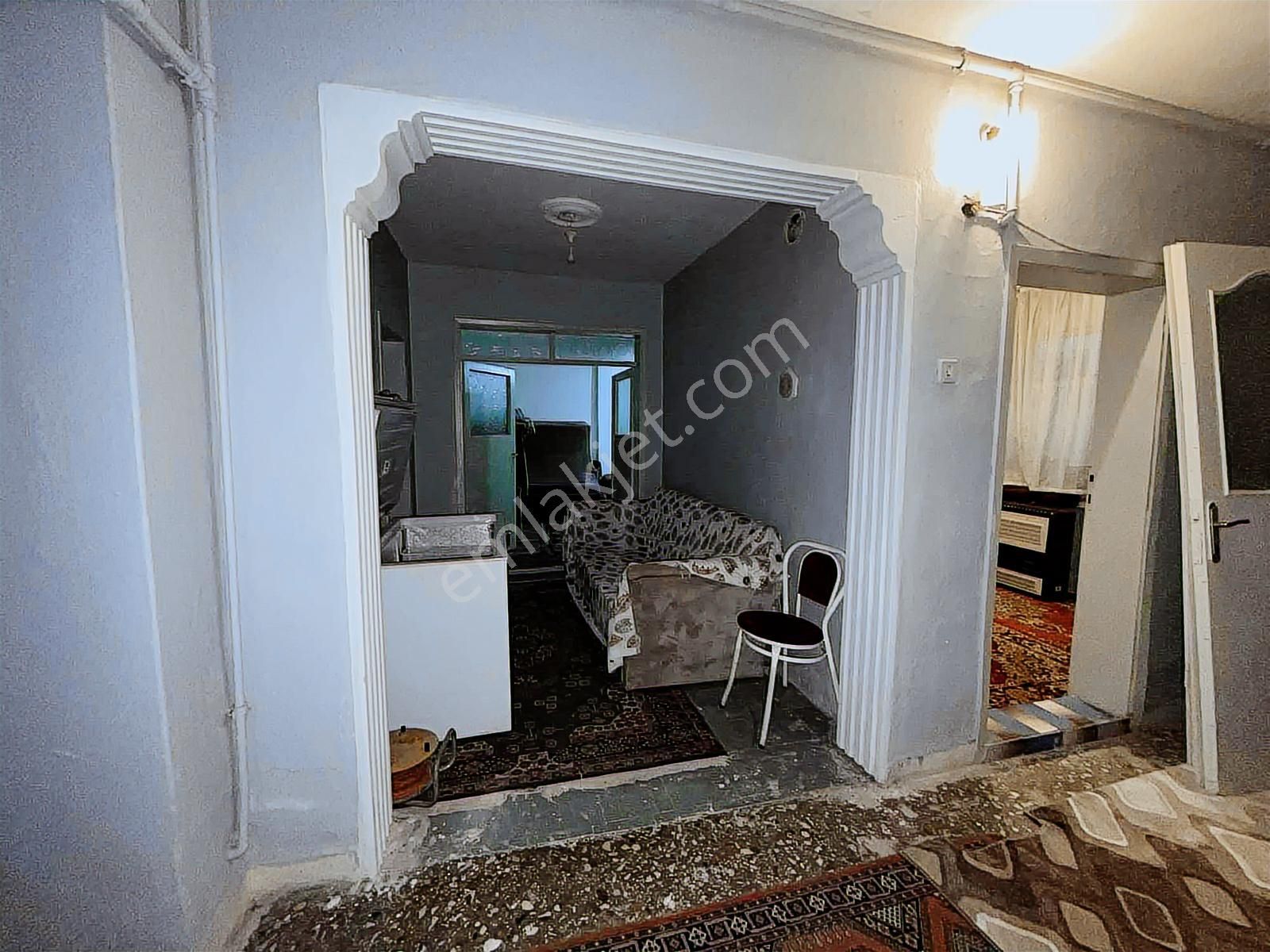 Bm Real Estate Başaran'da 2 Kat + Teras Müstakil Ev - Görsel 30