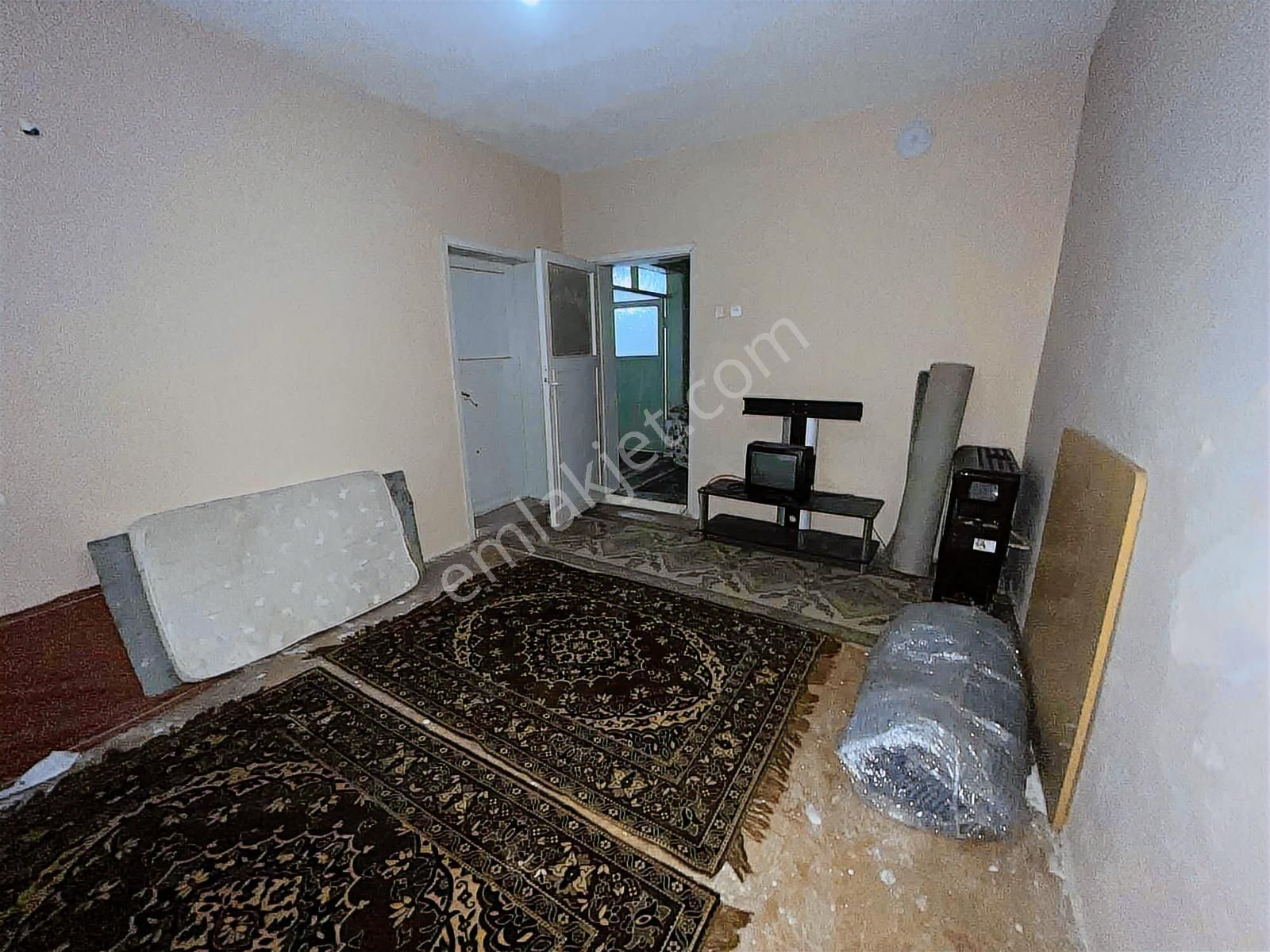 Bm Real Estate Başaran'da 2 Kat + Teras Müstakil Ev - Görsel 26