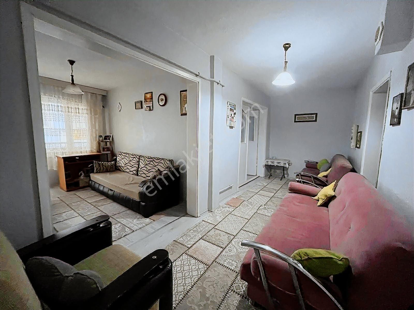 Bm Real Estate Başaran'da 2 Kat + Teras Müstakil Ev