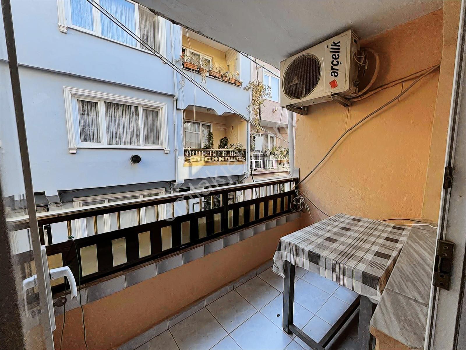 Bm Real Estate Başaran'da 2 Kat + Teras Müstakil Ev - Görsel 22