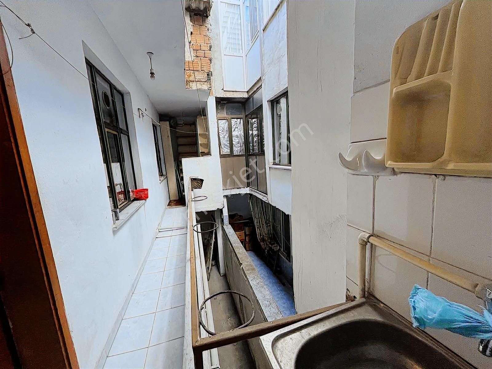 Bm Real Estate Başaran'da 2 Kat + Teras Müstakil Ev - Görsel 32