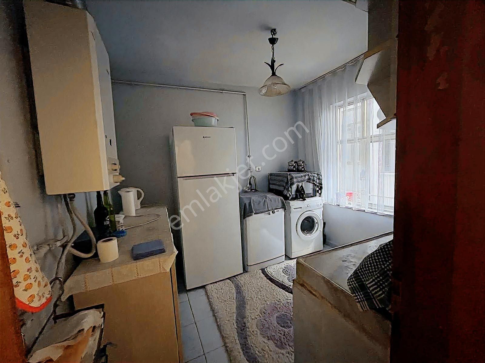 Bm Real Estate Başaran'da 2 Kat + Teras Müstakil Ev - Görsel 24