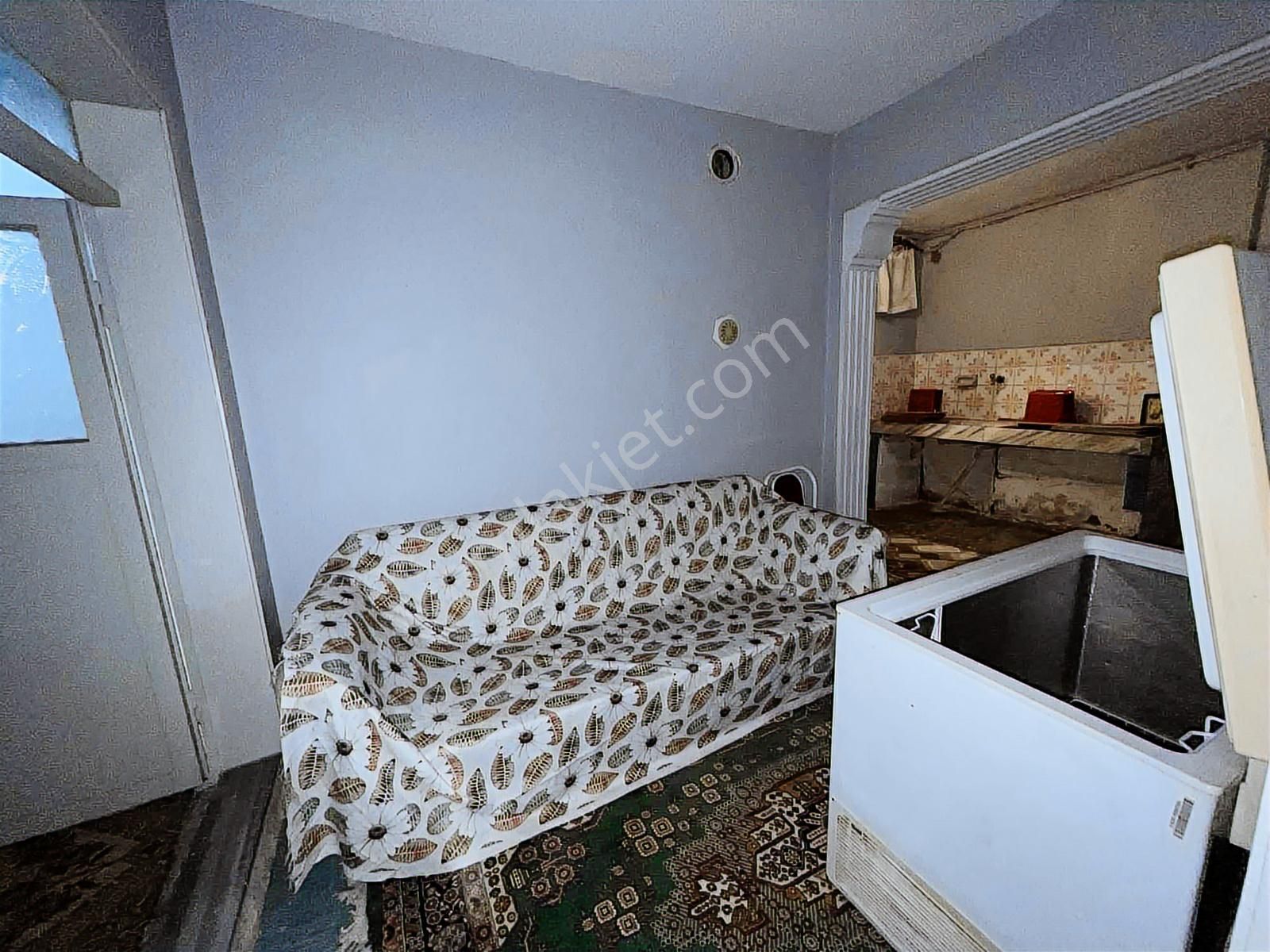 Bm Real Estate Başaran'da 2 Kat + Teras Müstakil Ev - Görsel 15