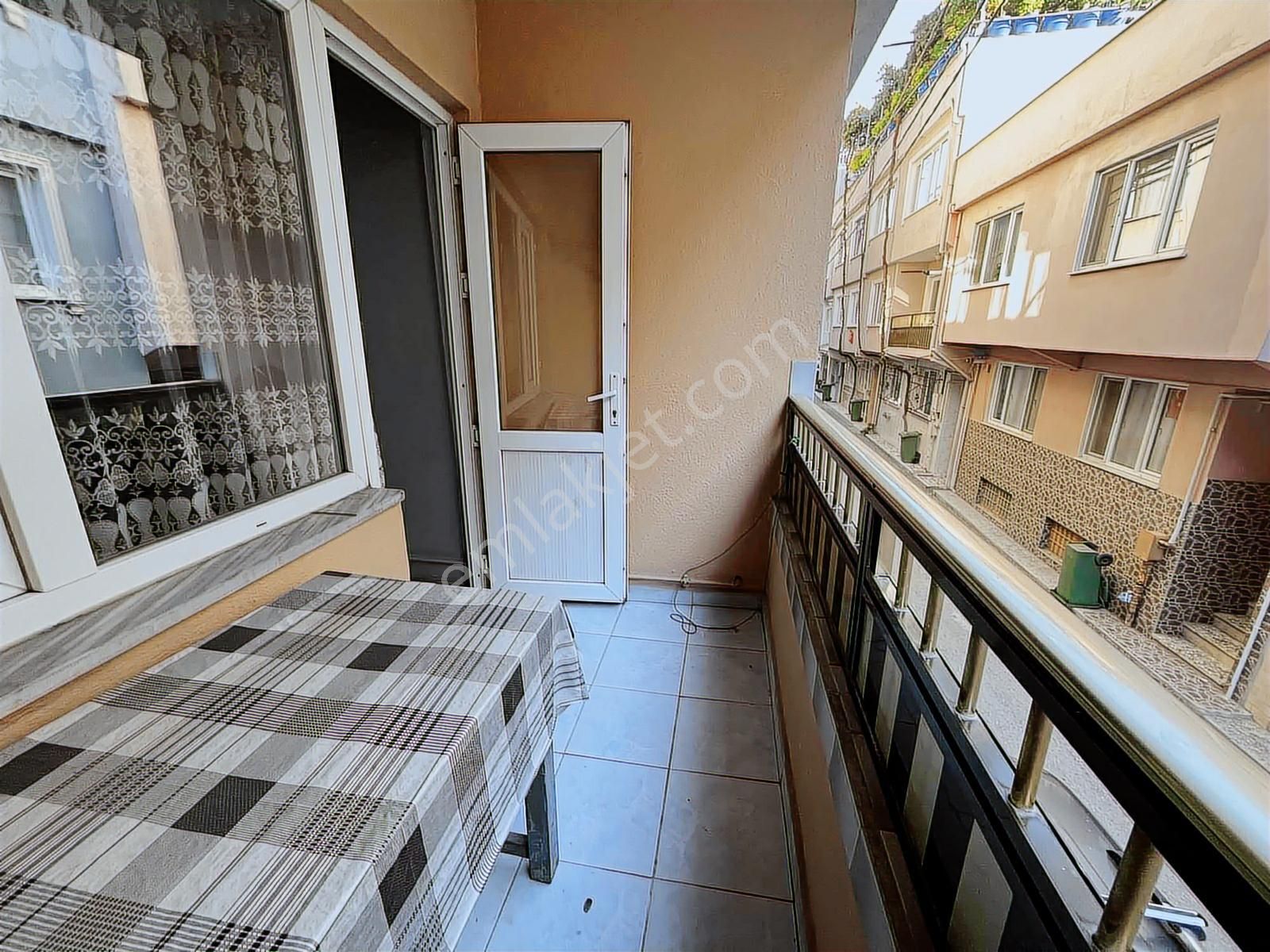 Bm Real Estate Başaran'da 2 Kat + Teras Müstakil Ev - Görsel 27