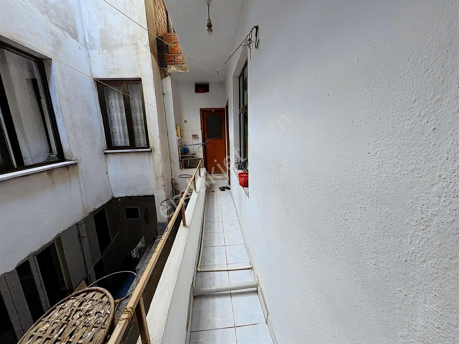 Bm Real Estate Başaran'da 2 Kat + Teras Müstakil Ev - Görsel 31