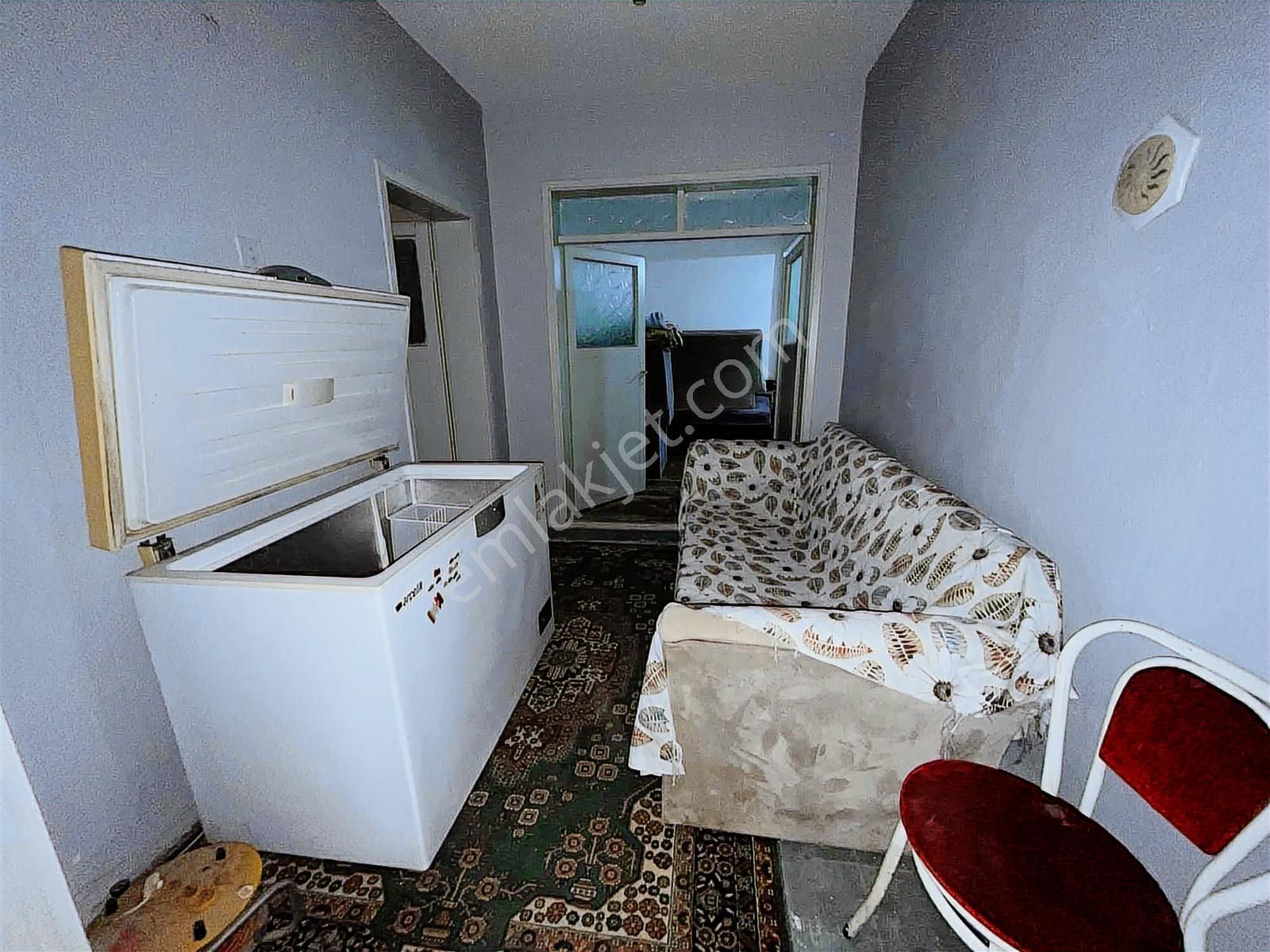 Bm Real Estate Başaran'da 2 Kat + Teras Müstakil Ev - Görsel 29