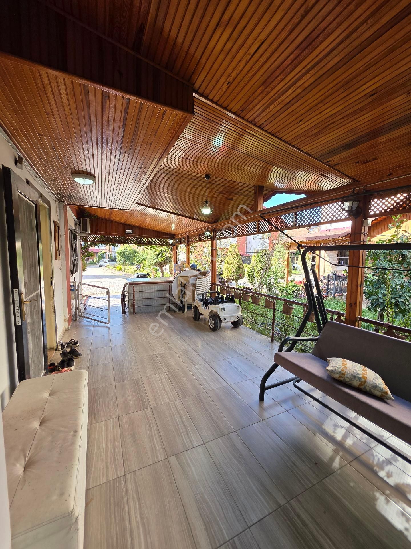 Akkapı Güney Yıldızıbahar Villaları🏡 5+1 Satılık Villa Acil Satılık Seçkin Lokasyon - Görsel 3