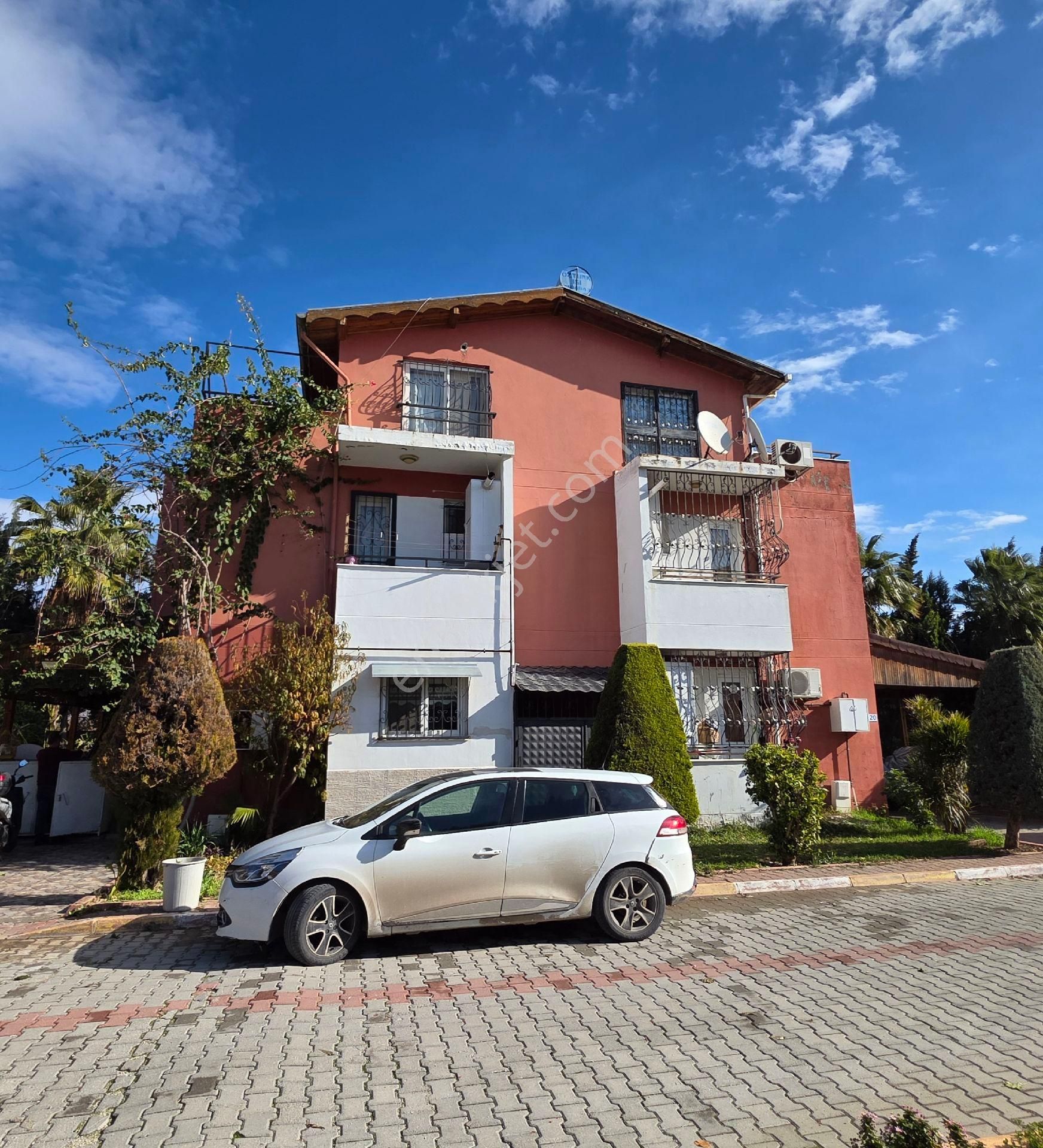 Akkapı Güney Yıldızıbahar Villaları🏡 5+1 Satılık Villa Acil Satılık Seçkin Lokasyon