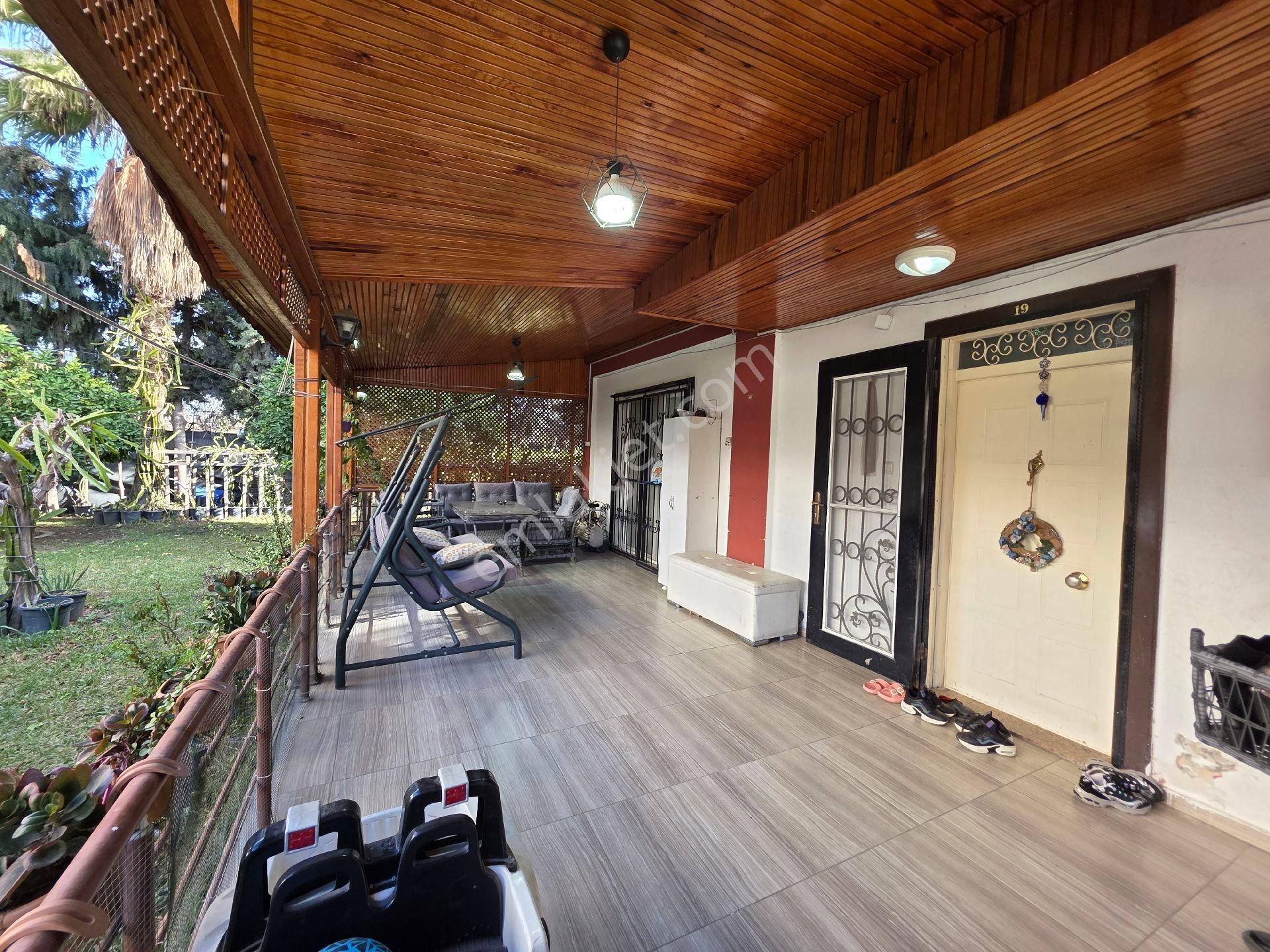 Akkapı Güney Yıldızıbahar Villaları🏡 5+1 Satılık Villa Acil Satılık Seçkin Lokasyon - Görsel 4