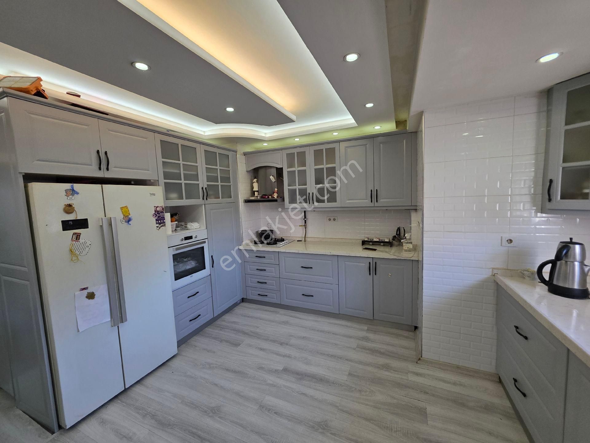 Akkapı Güney Yıldızıbahar Villaları🏡 5+1 Satılık Villa Acil Satılık Seçkin Lokasyon - Görsel 11