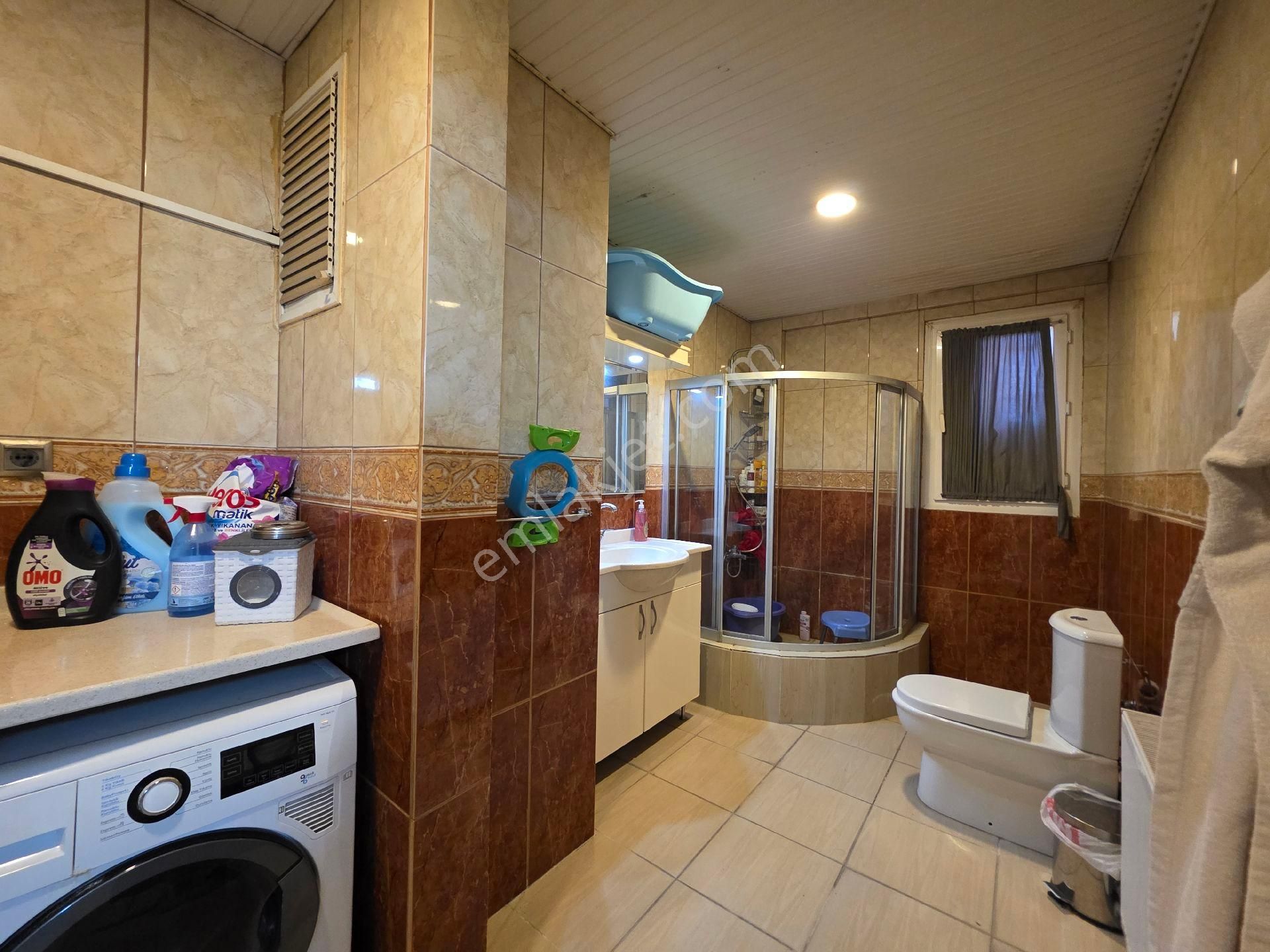 Akkapı Güney Yıldızıbahar Villaları🏡 5+1 Satılık Villa Acil Satılık Seçkin Lokasyon - Görsel 18