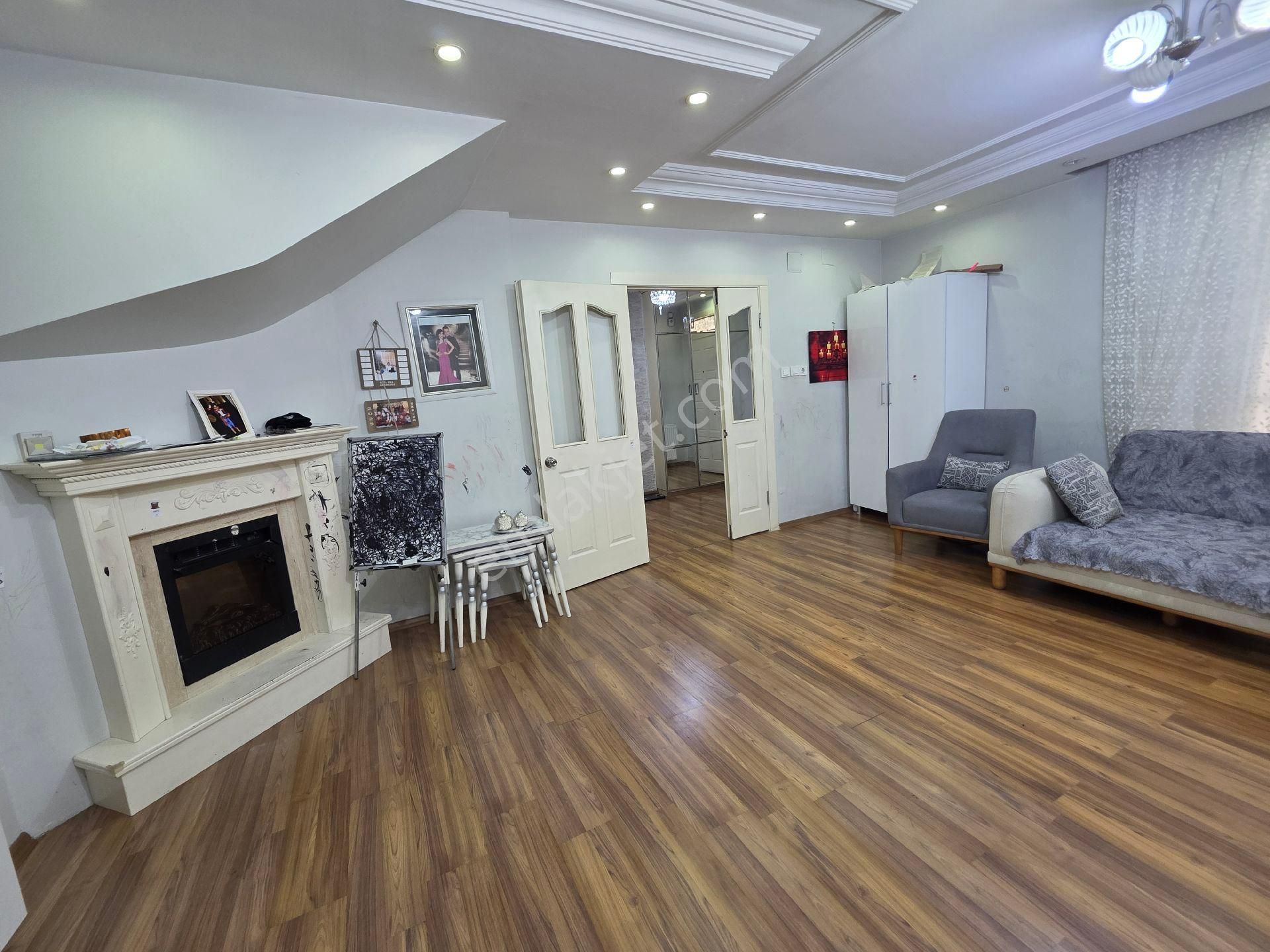 Akkapı Güney Yıldızıbahar Villaları🏡 5+1 Satılık Villa Acil Satılık Seçkin Lokasyon - Görsel 34