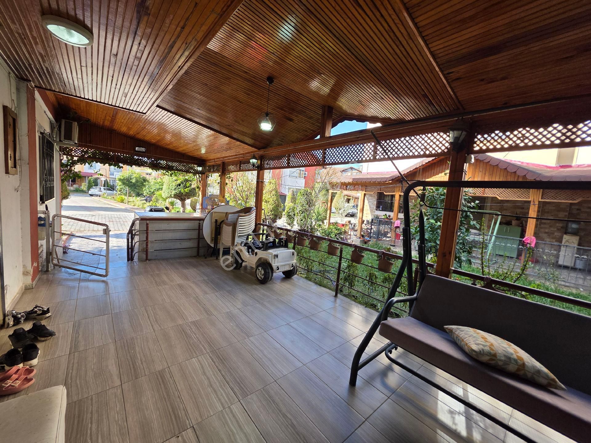 Akkapı Güney Yıldızıbahar Villaları🏡 5+1 Satılık Villa Acil Satılık Seçkin Lokasyon - Görsel 32