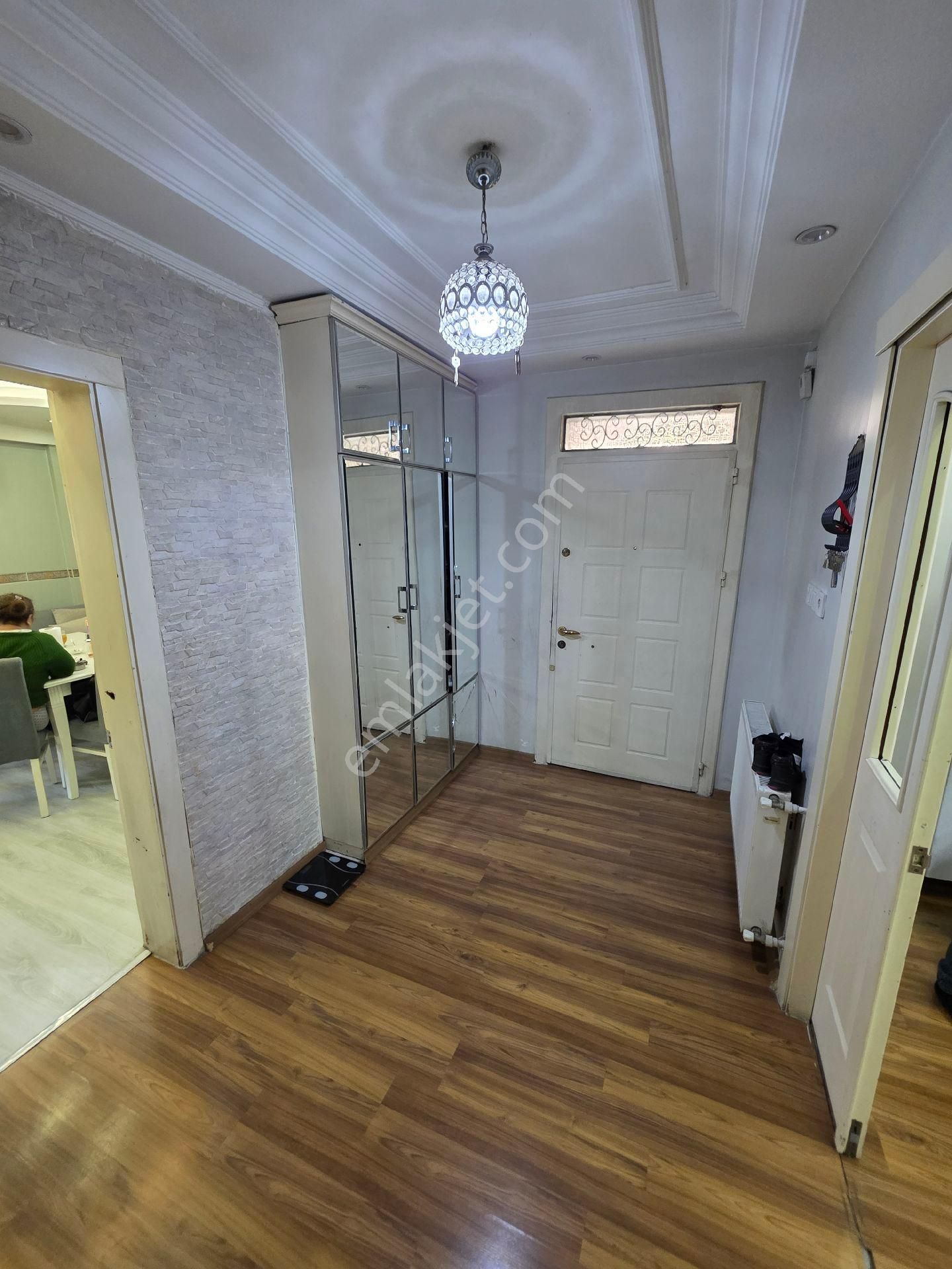 Akkapı Güney Yıldızıbahar Villaları🏡 5+1 Satılık Villa Acil Satılık Seçkin Lokasyon - Görsel 12