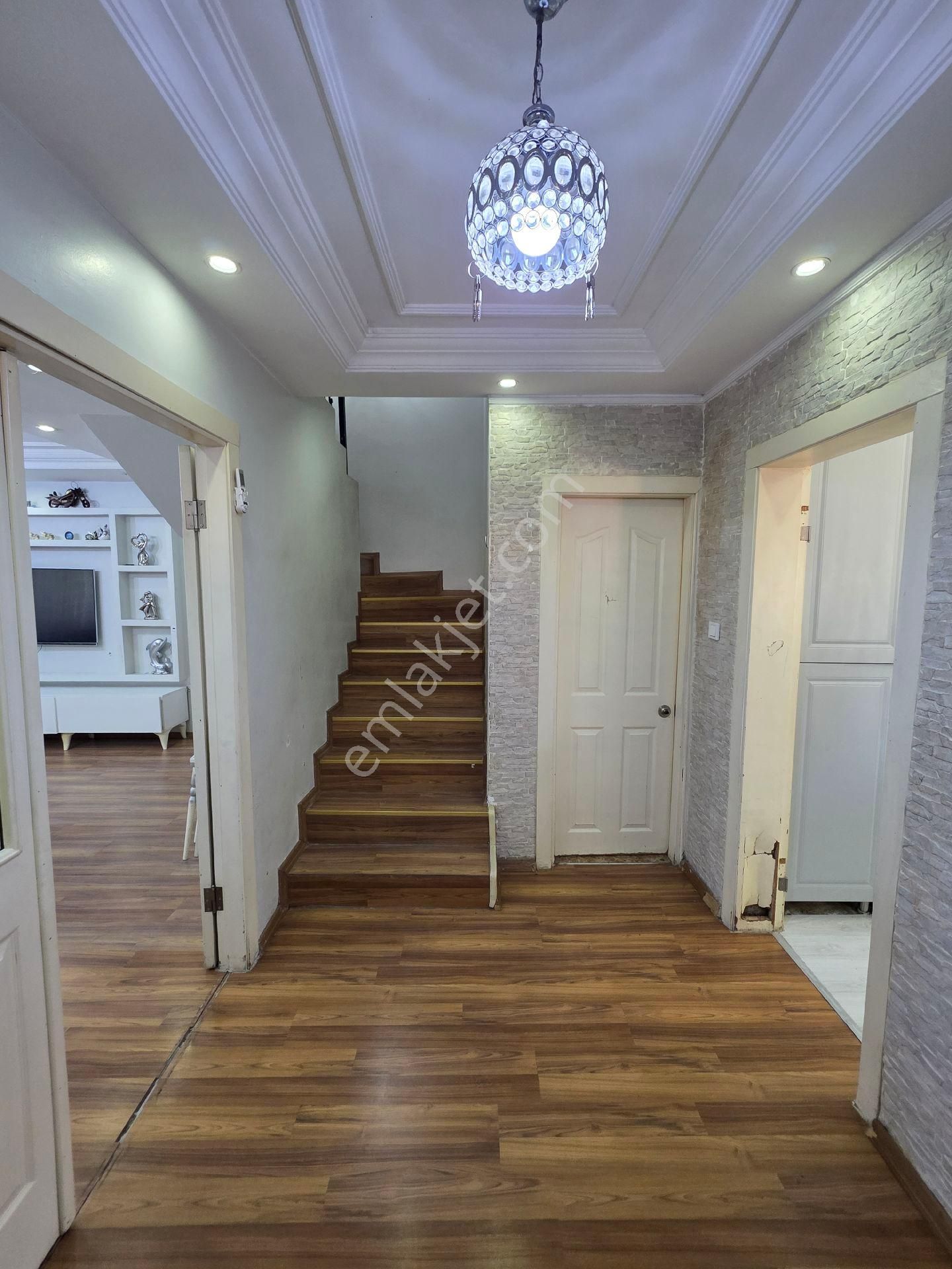 Akkapı Güney Yıldızıbahar Villaları🏡 5+1 Satılık Villa Acil Satılık Seçkin Lokasyon - Görsel 6