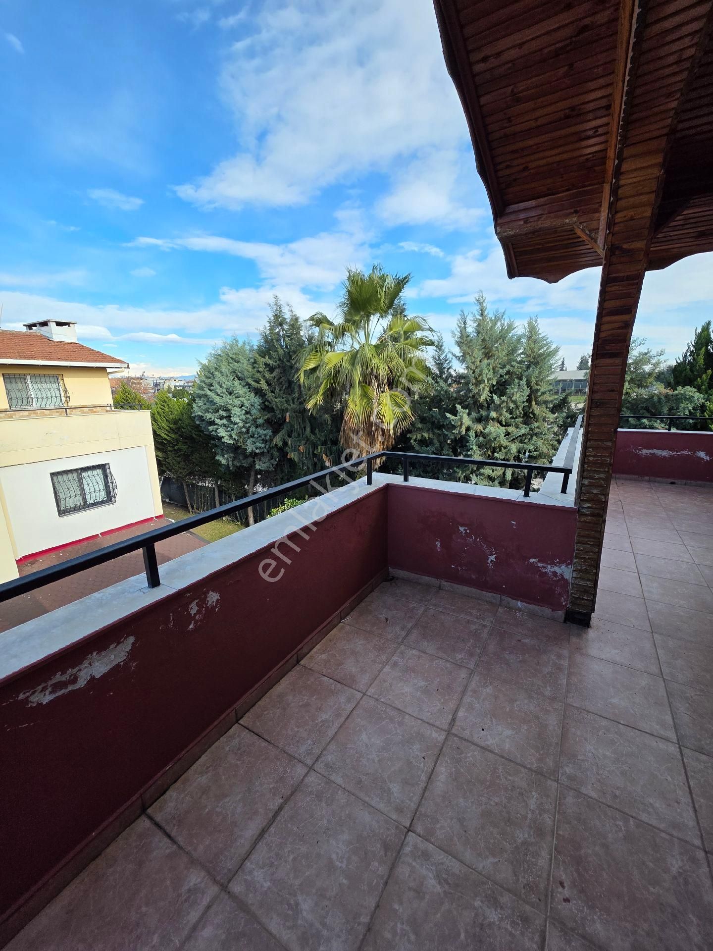 Akkapı Güney Yıldızıbahar Villaları🏡 5+1 Satılık Villa Acil Satılık Seçkin Lokasyon - Görsel 25