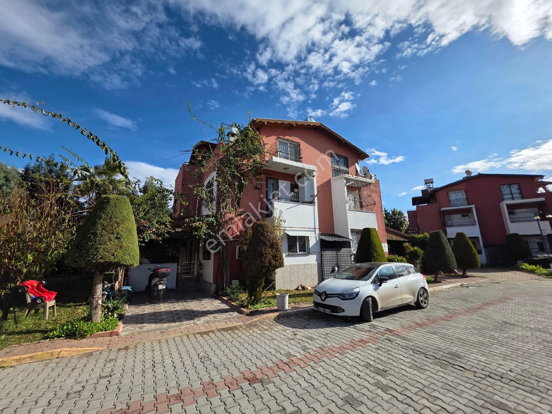 Akkapı Güney Yıldızıbahar Villaları🏡 5+1 Satılık Villa Acil Satılık Seçkin Lokasyon - Görsel 35