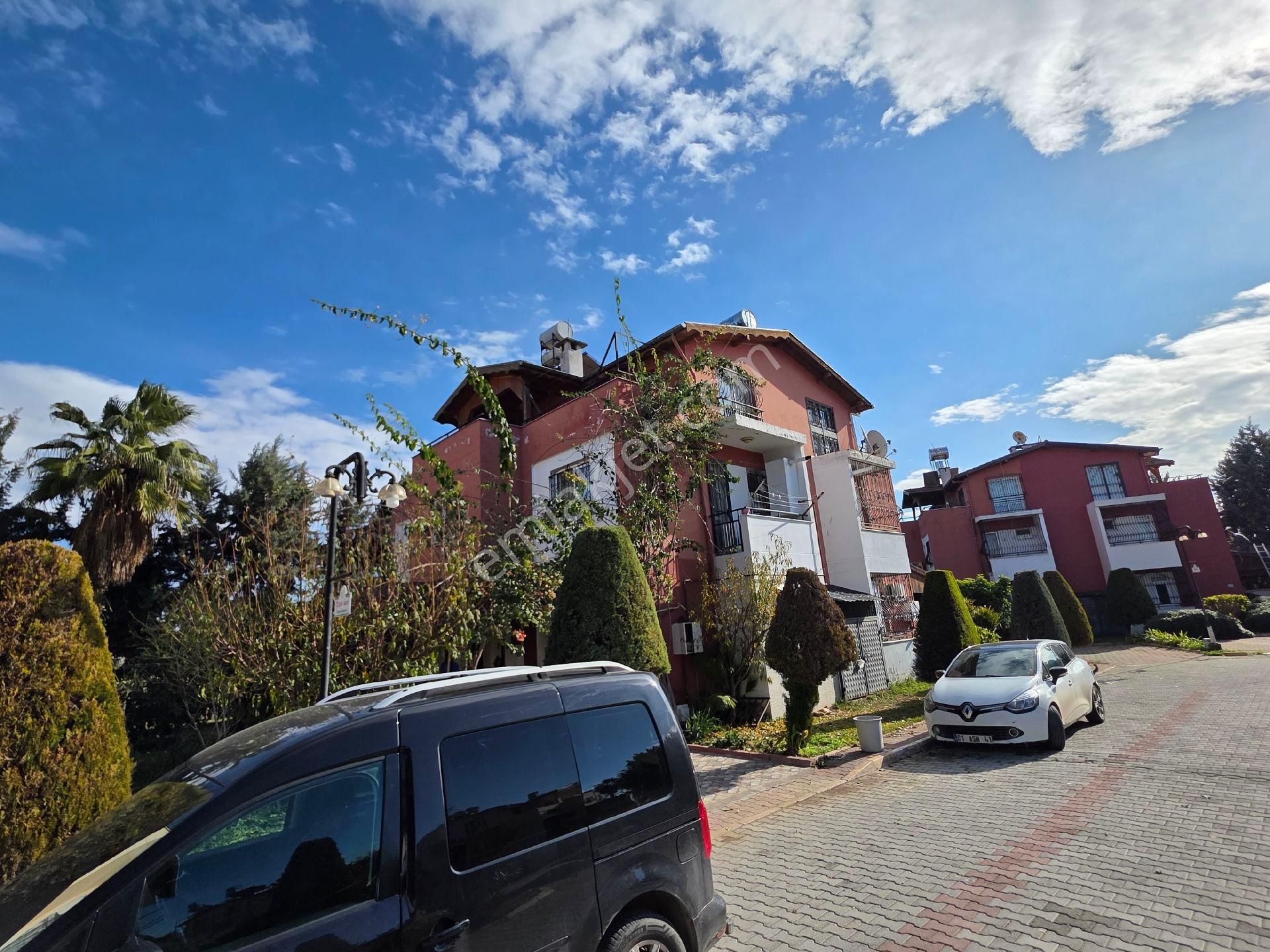 Akkapı Güney Yıldızıbahar Villaları🏡 5+1 Satılık Villa Acil Satılık Seçkin Lokasyon - Görsel 2